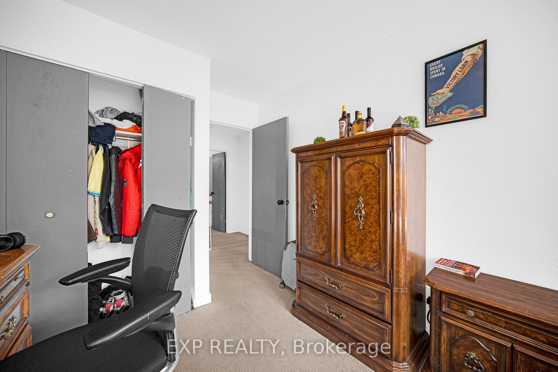 Photo 30 of Unit 11K, 2080 Ogilvie Road, Ottawa, Beacon Hill South — HOMEH