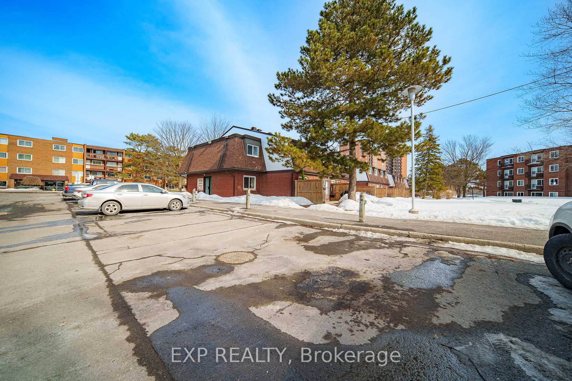 Photo 47 of Unit 11K, 2080 Ogilvie Road, Ottawa, Beacon Hill South — HOMEH