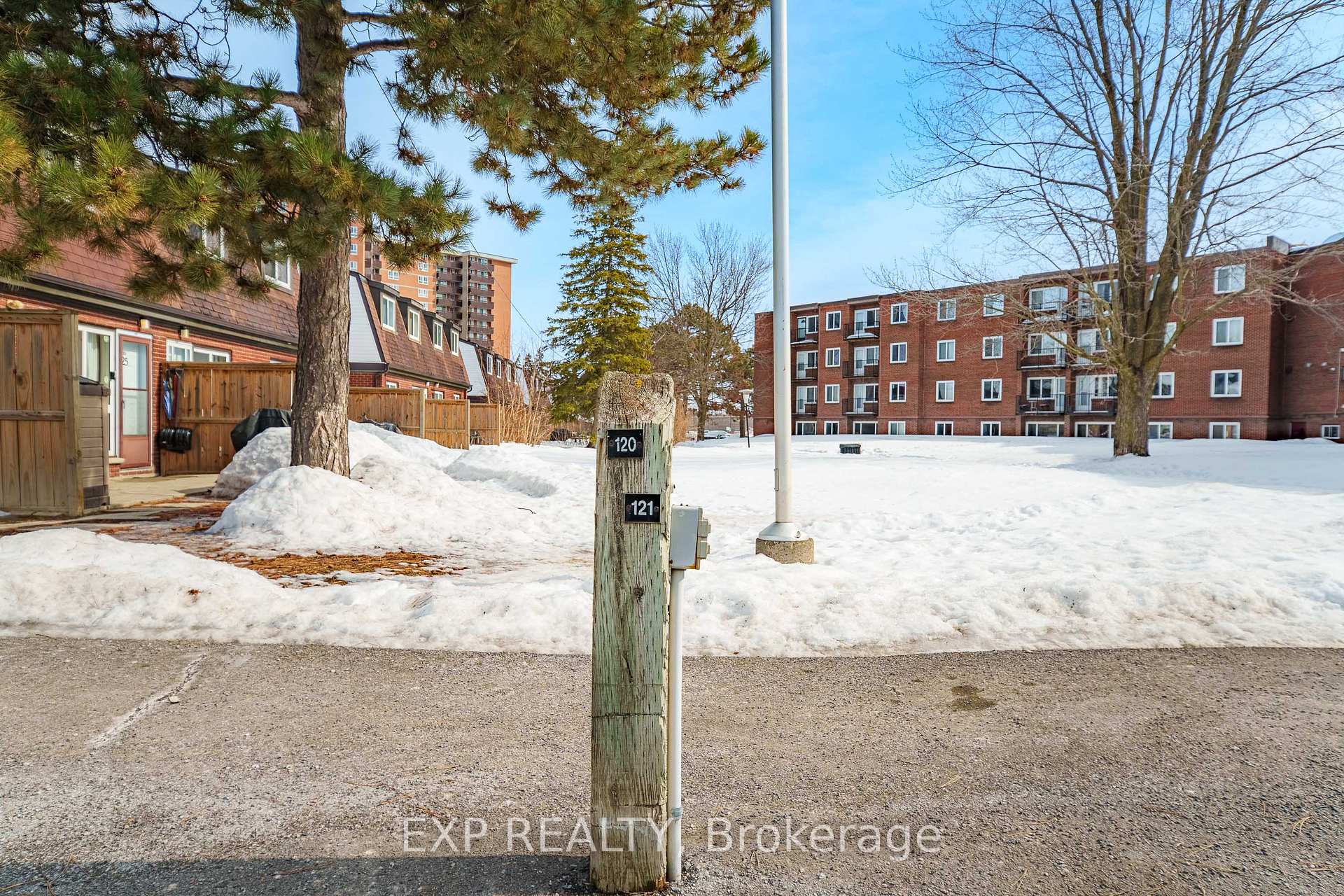 Photo 52 of Unit 11K, 2080 Ogilvie Road, Ottawa, Beacon Hill South — HOMEH