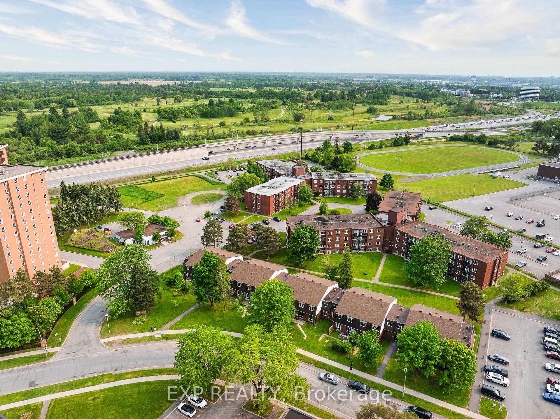 Photo 50 of Unit 11K, 2080 Ogilvie Road, Ottawa, Beacon Hill South — HOMEH