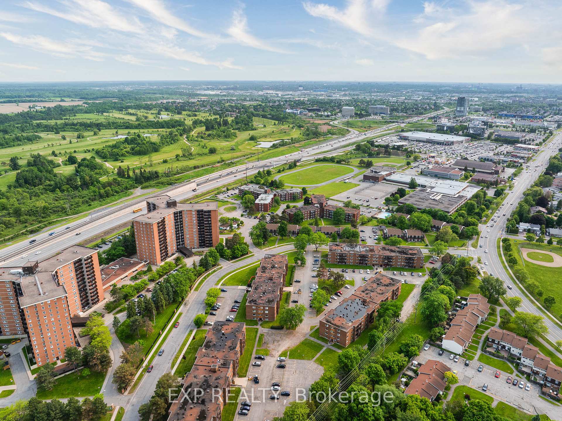 Photo 51 of Unit 11K, 2080 Ogilvie Road, Ottawa, Beacon Hill South — HOMEH