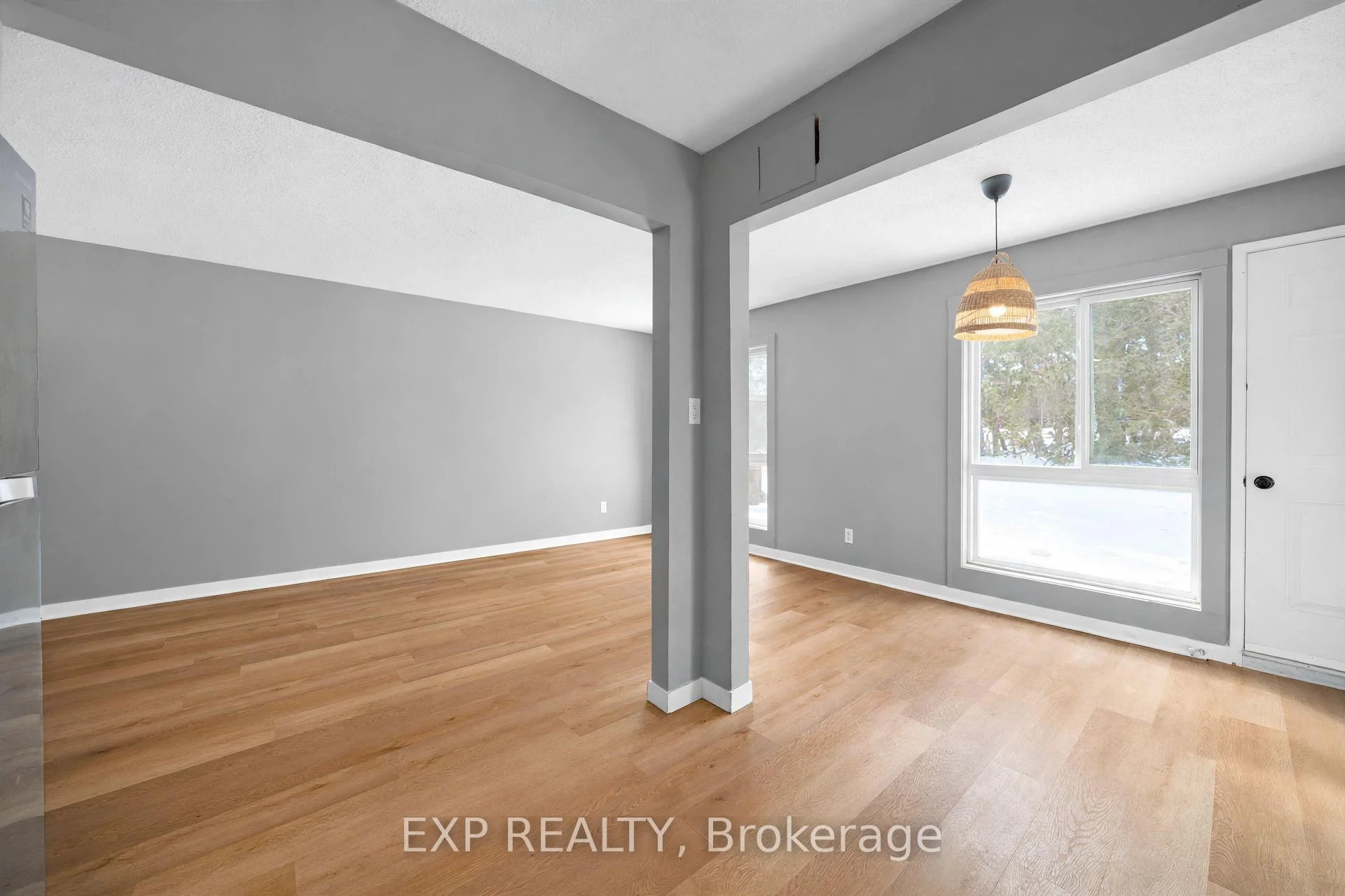Photo 5 of Unit 11K, 2080 Ogilvie Road, Ottawa, Beacon Hill South — HOMEH