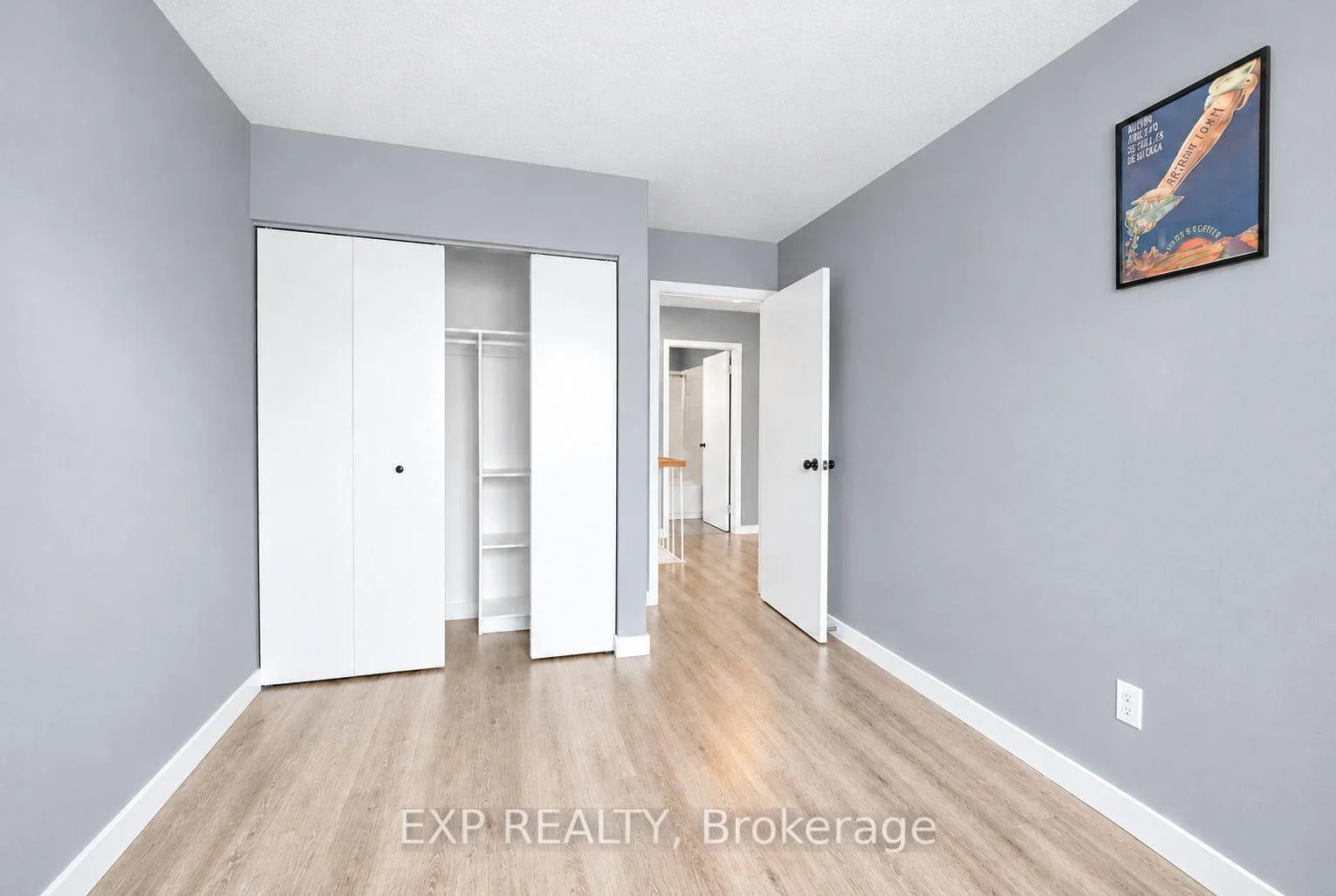 Photo 24 of Unit 11K, 2080 Ogilvie Road, Ottawa, Beacon Hill South — HOMEH