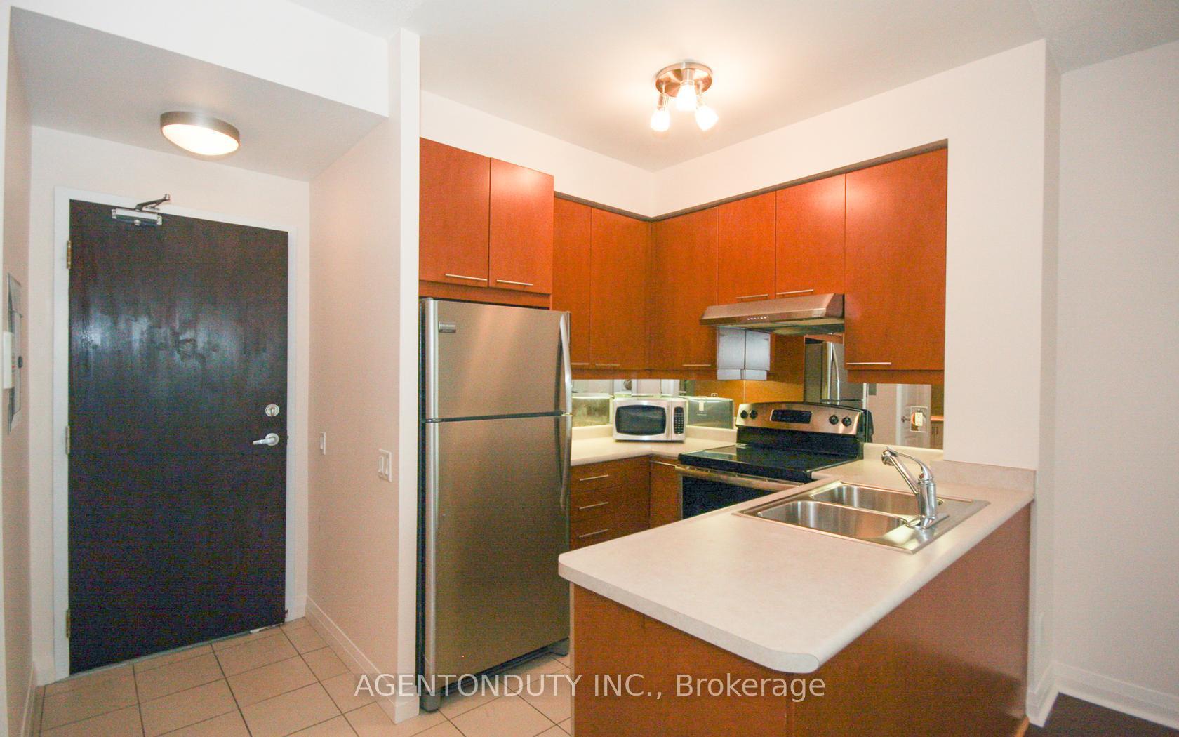 Photo 4 of Unit 708, 1121 Bay Street, Toronto, Bay Street Corridor — HOMEH