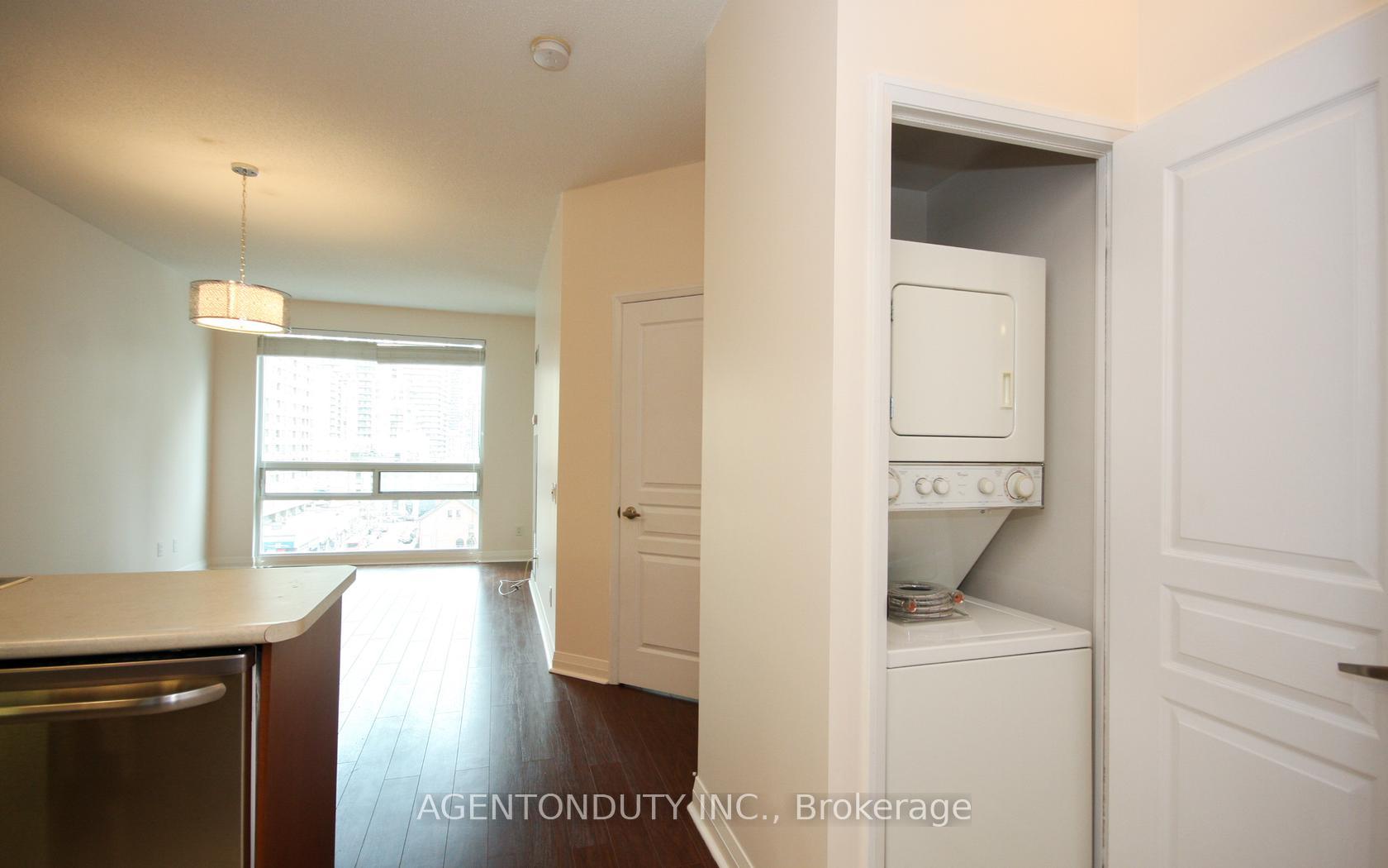 Photo 6 of Unit 708, 1121 Bay Street, Toronto, Bay Street Corridor — HOMEH