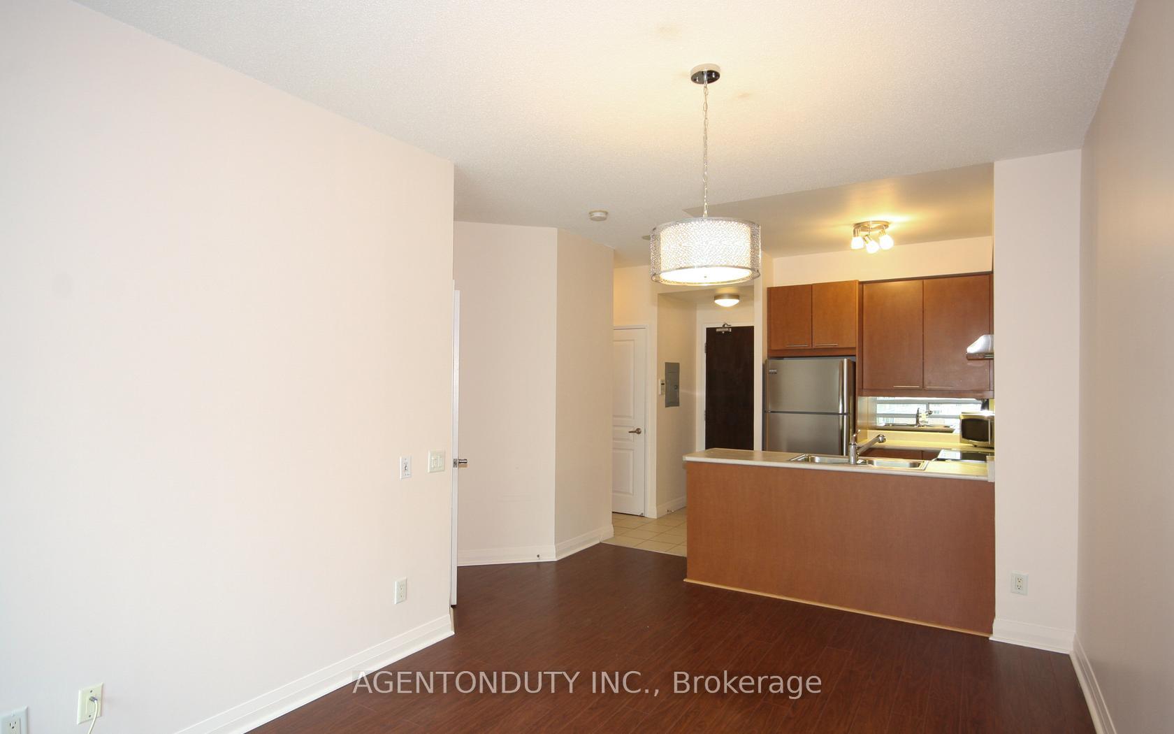Photo 7 of Unit 708, 1121 Bay Street, Toronto, Bay Street Corridor — HOMEH