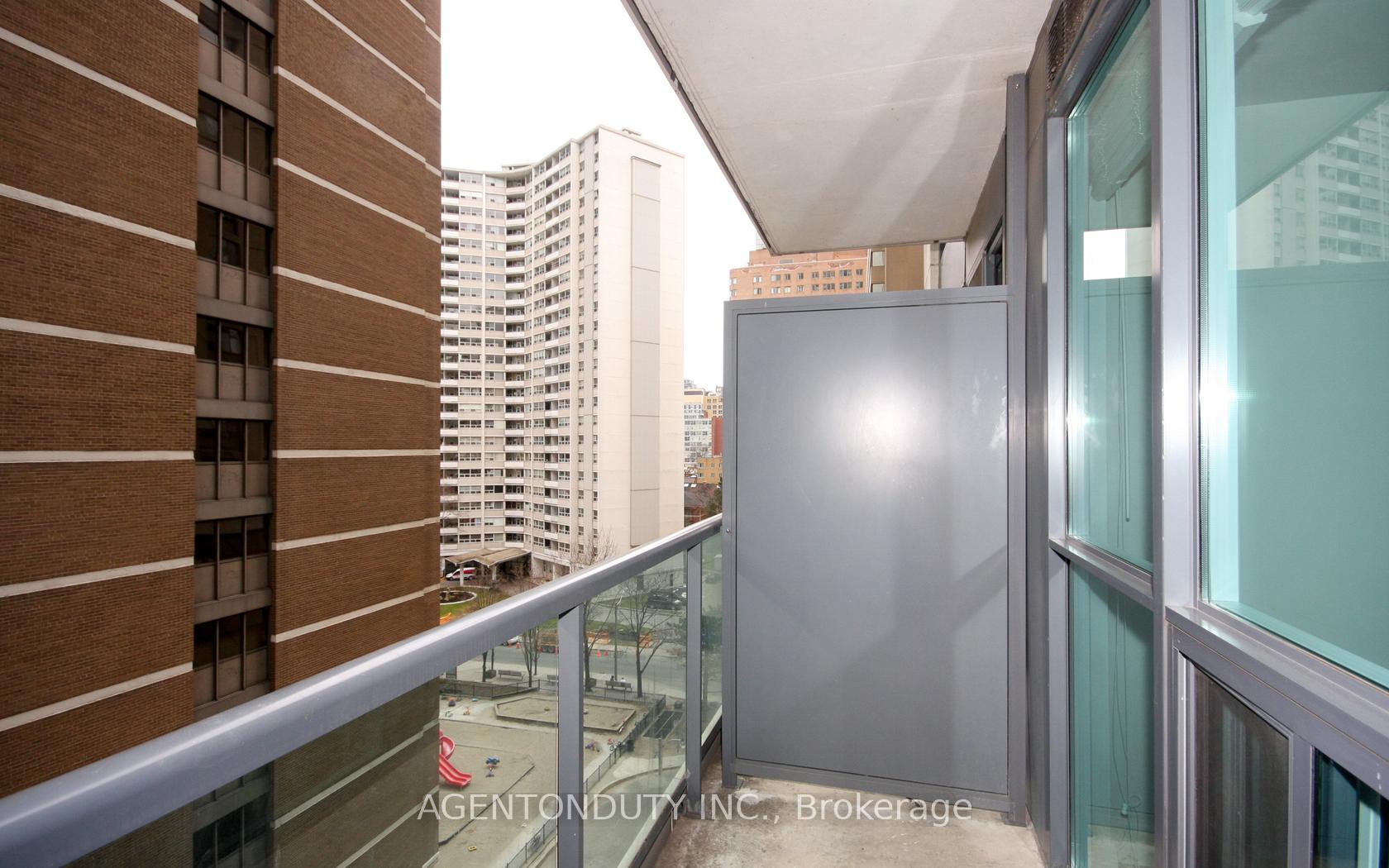 Photo 10 of Unit 708, 1121 Bay Street, Toronto, Bay Street Corridor — HOMEH