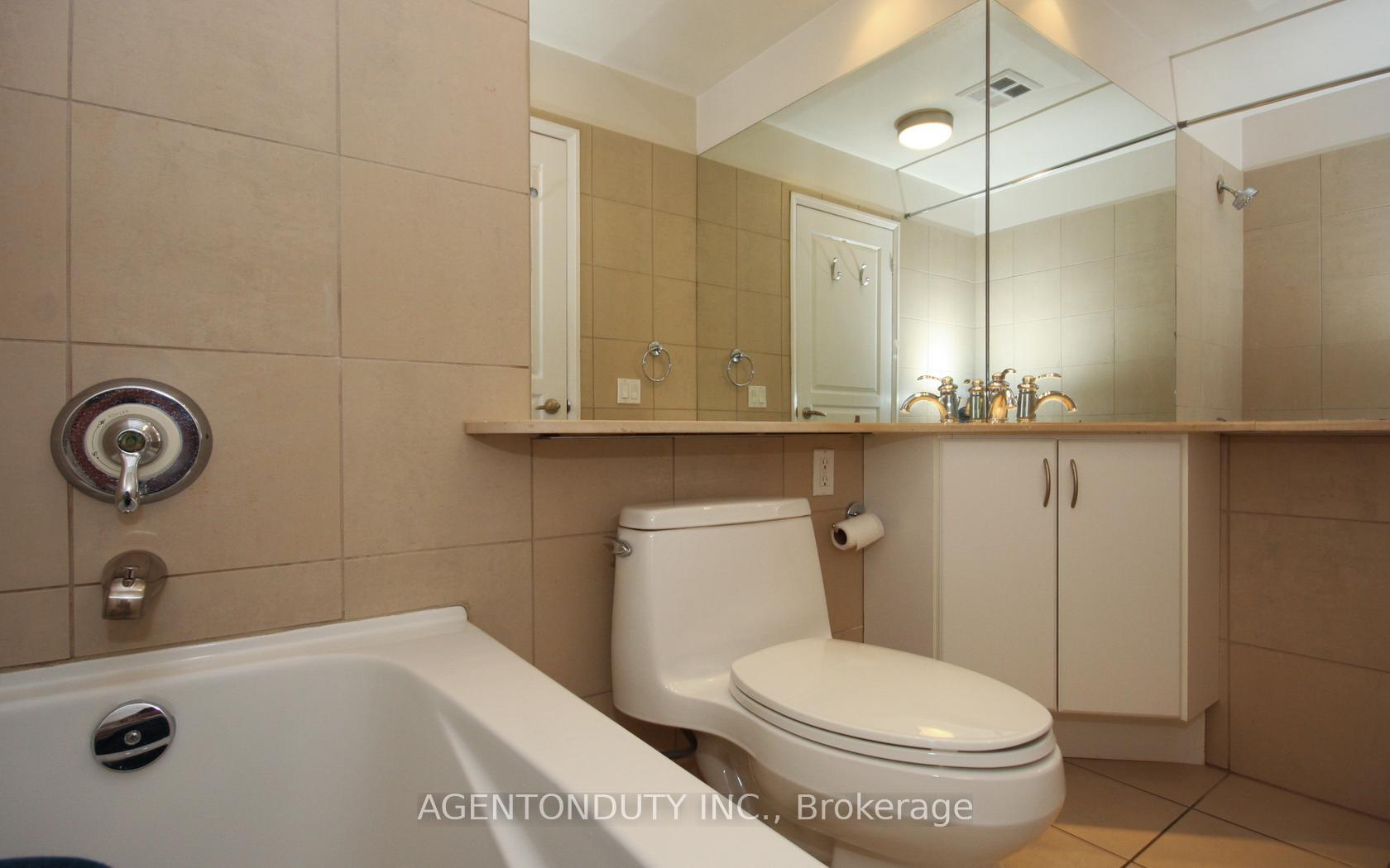 Photo 11 of Unit 708, 1121 Bay Street, Toronto, Bay Street Corridor — HOMEH