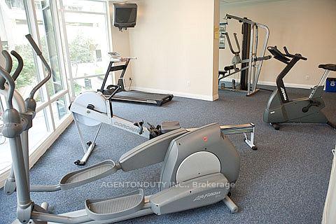 Photo 13 of Unit 708, 1121 Bay Street, Toronto, Bay Street Corridor — HOMEH