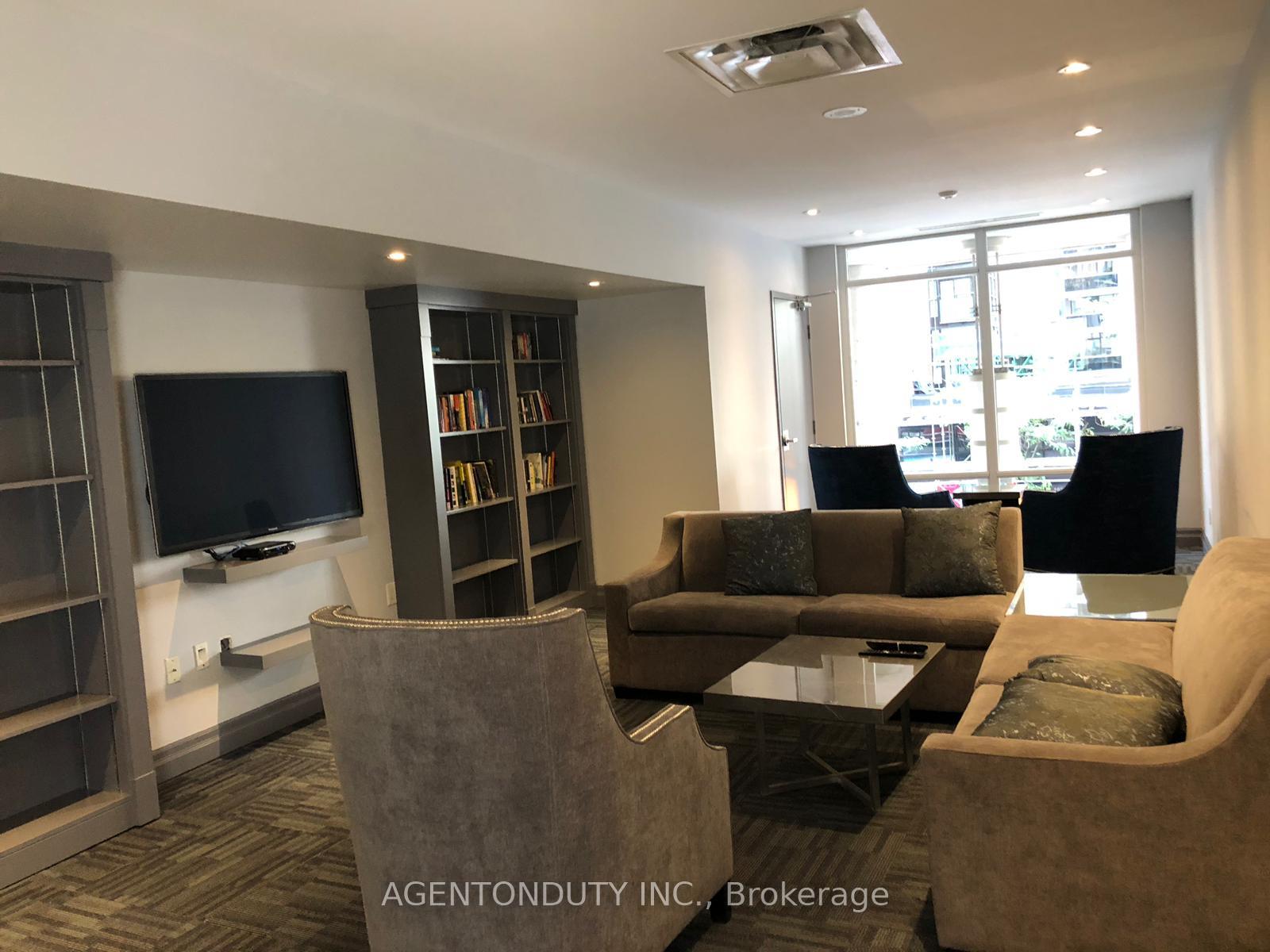 Photo 19 of Unit 708, 1121 Bay Street, Toronto, Bay Street Corridor — HOMEH