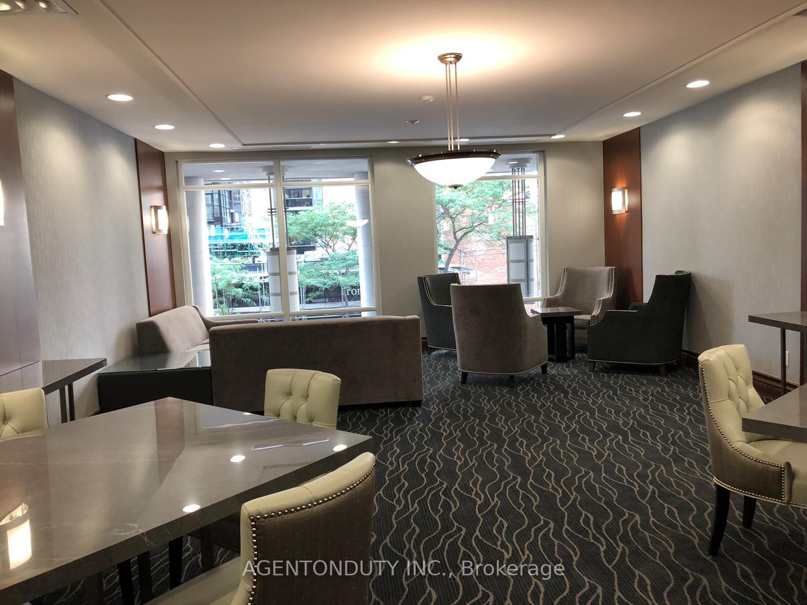 Photo 20 of Unit 708, 1121 Bay Street, Toronto, Bay Street Corridor — HOMEH