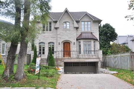 Front of 89 Estelle Avenue