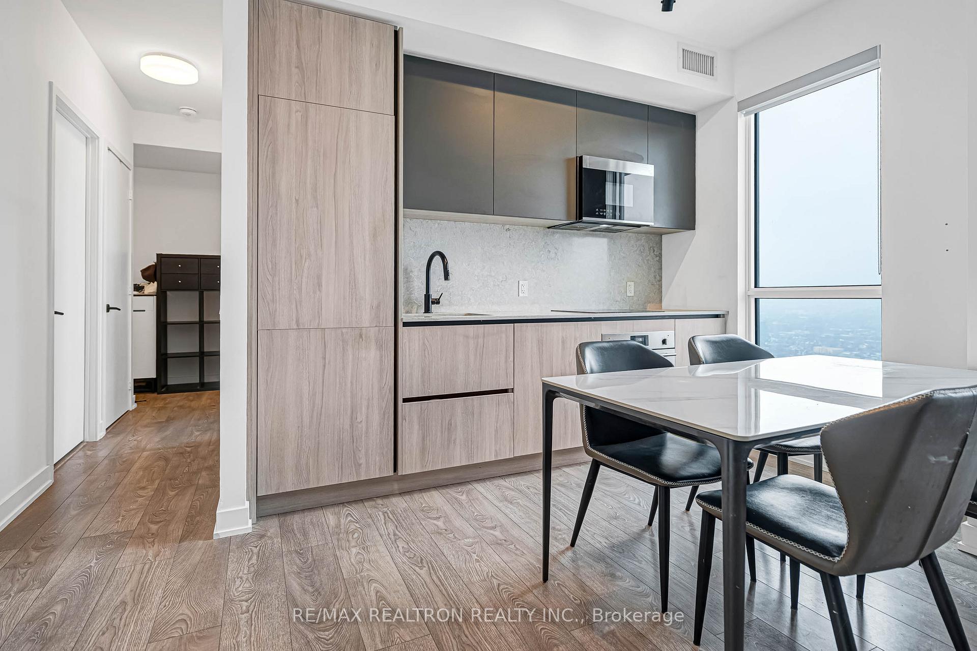 Photo 5 of Unit 4302, 108 Peter Street, Toronto, Waterfront Communities — HOMEH
