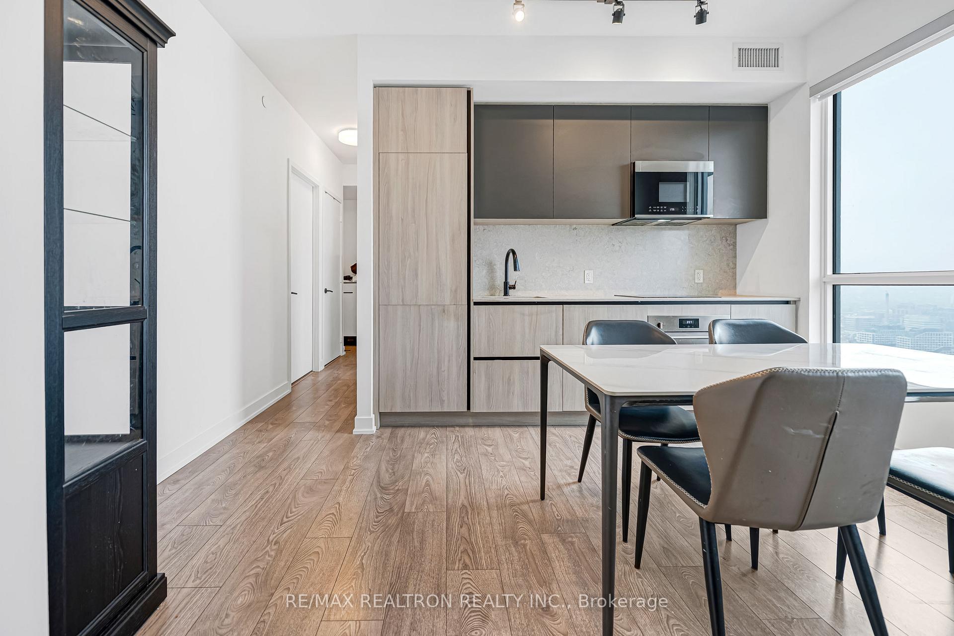 Photo 6 of Unit 4302, 108 Peter Street, Toronto, Waterfront Communities — HOMEH