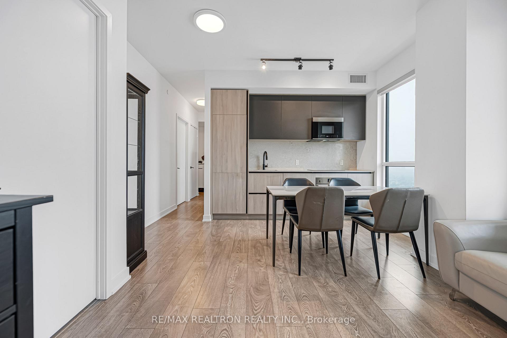 Photo 8 of Unit 4302, 108 Peter Street, Toronto, Waterfront Communities — HOMEH