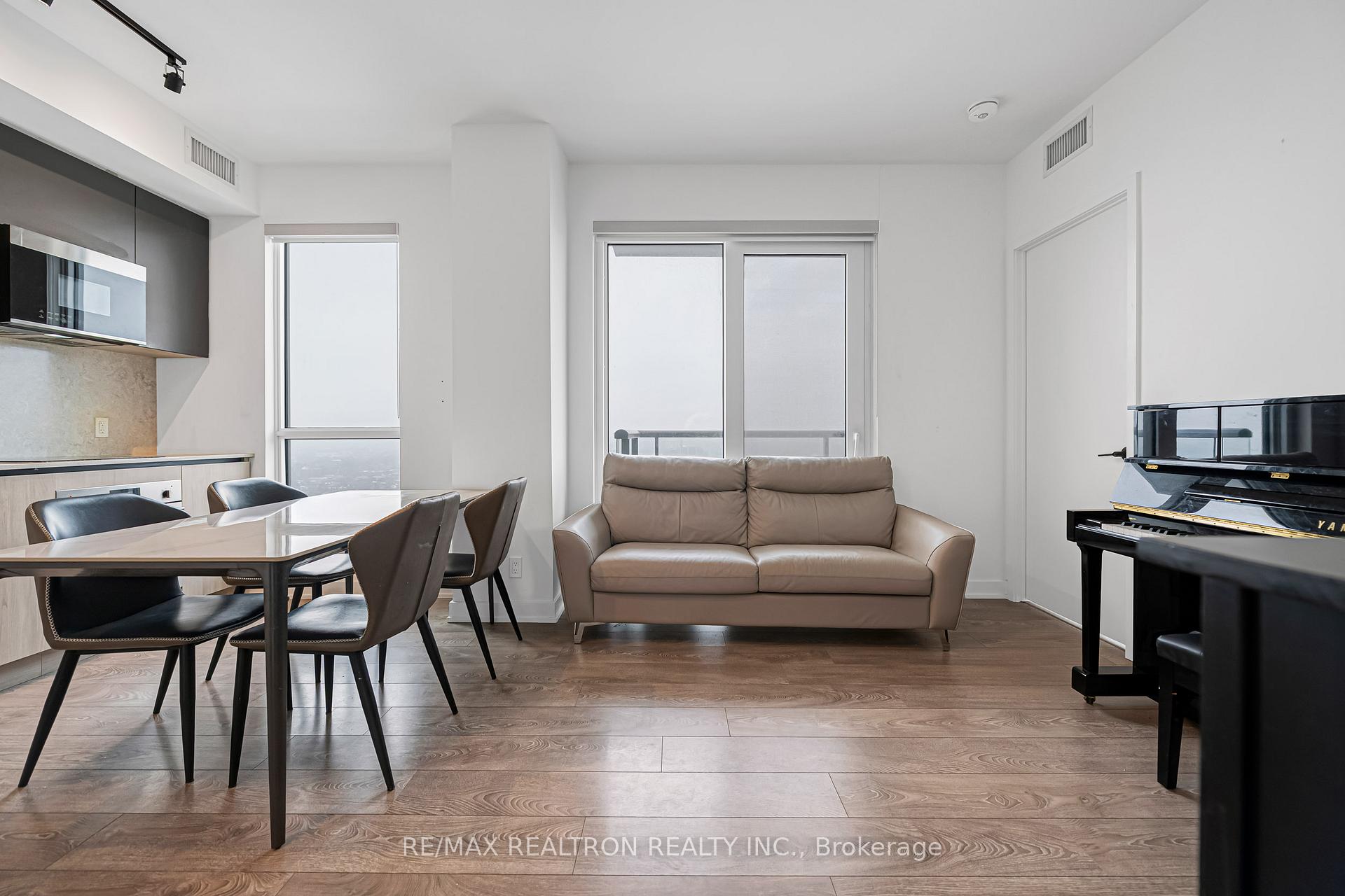 Photo 15 of Unit 4302, 108 Peter Street, Toronto, Waterfront Communities — HOMEH
