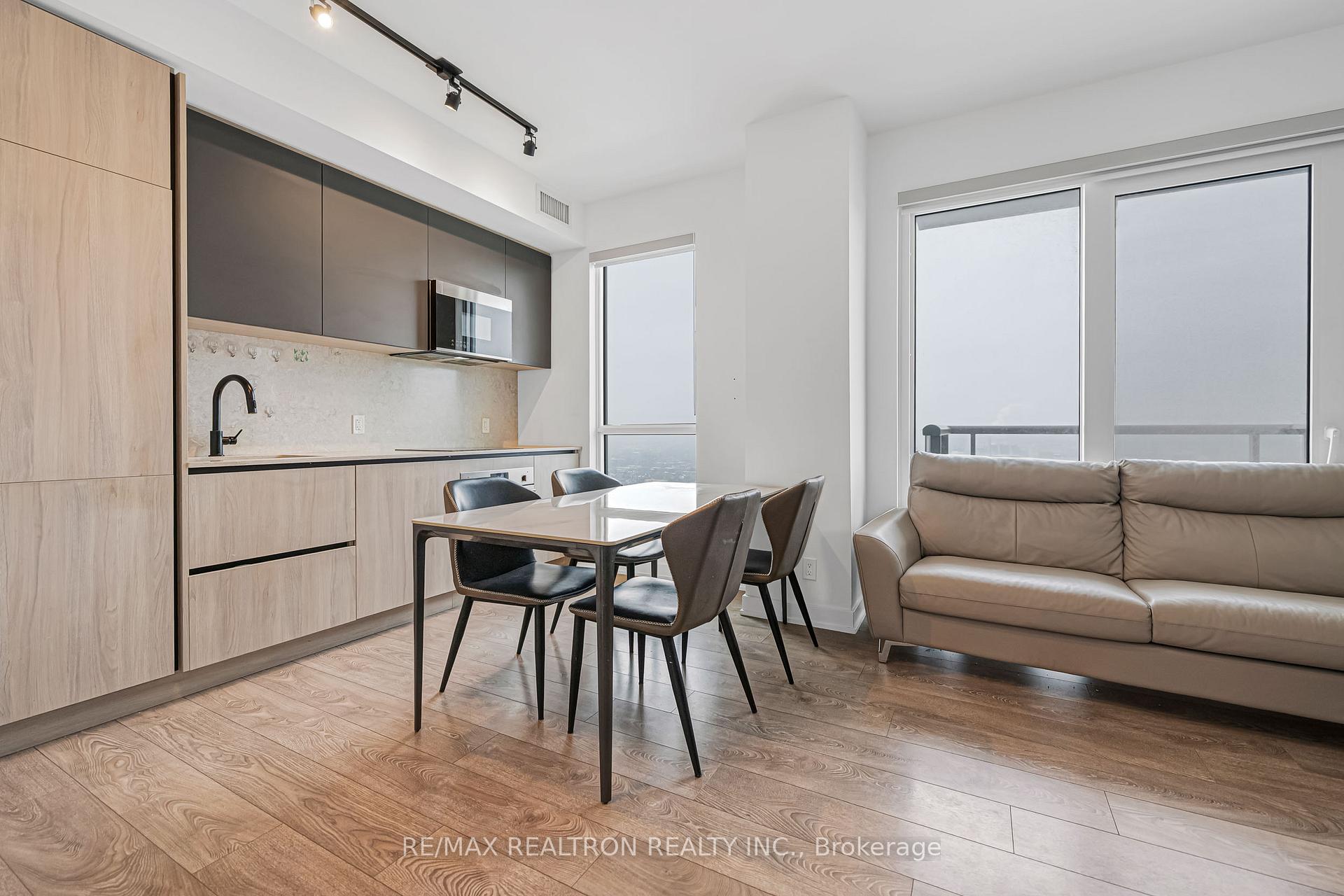 Photo 16 of Unit 4302, 108 Peter Street, Toronto, Waterfront Communities — HOMEH