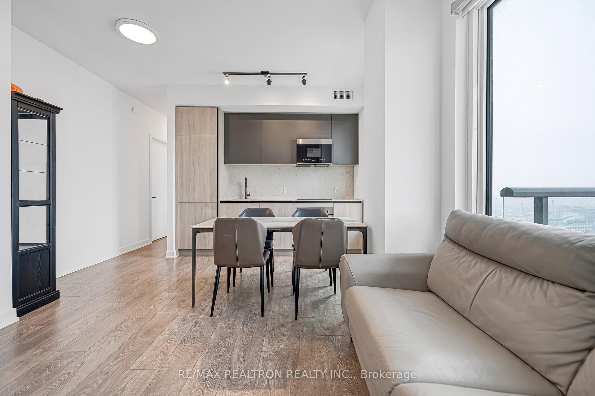 Photo 19 of Unit 4302, 108 Peter Street, Toronto, Waterfront Communities — HOMEH