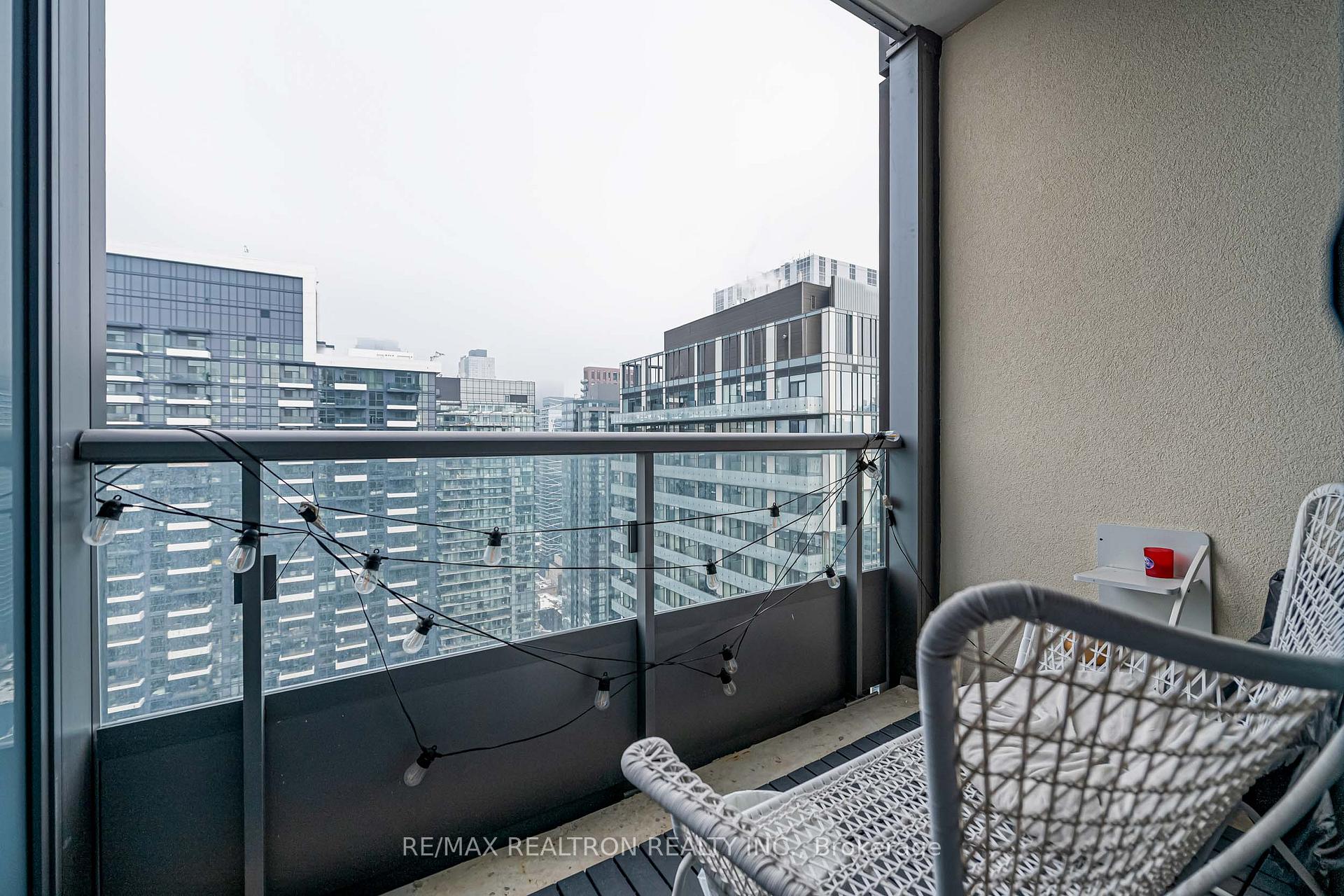 Photo 26 of Unit 4302, 108 Peter Street, Toronto, Waterfront Communities — HOMEH