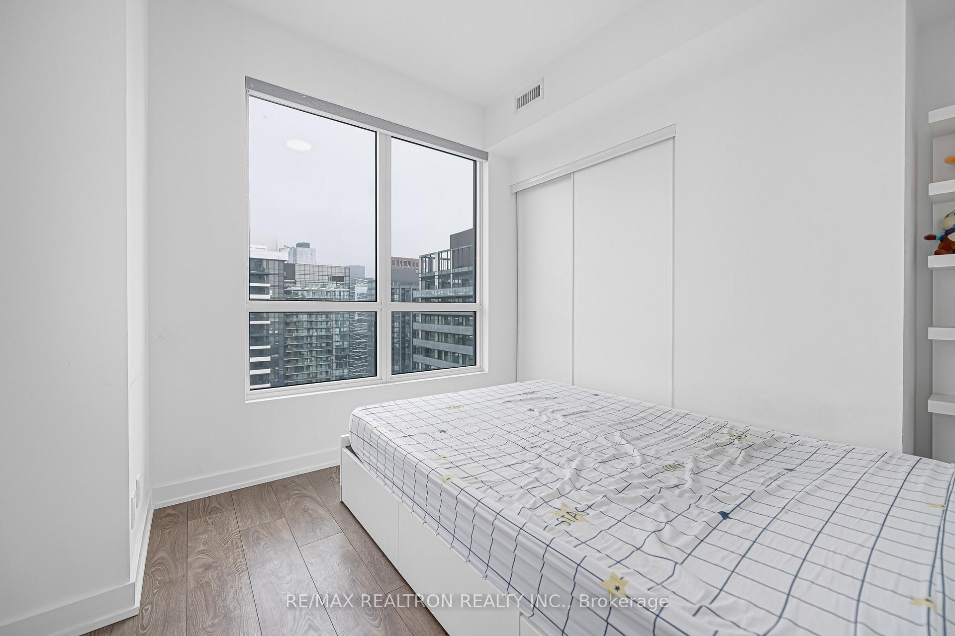 Photo 29 of Unit 4302, 108 Peter Street, Toronto, Waterfront Communities — HOMEH