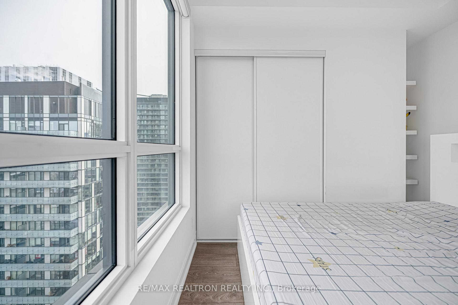 Photo 30 of Unit 4302, 108 Peter Street, Toronto, Waterfront Communities — HOMEH