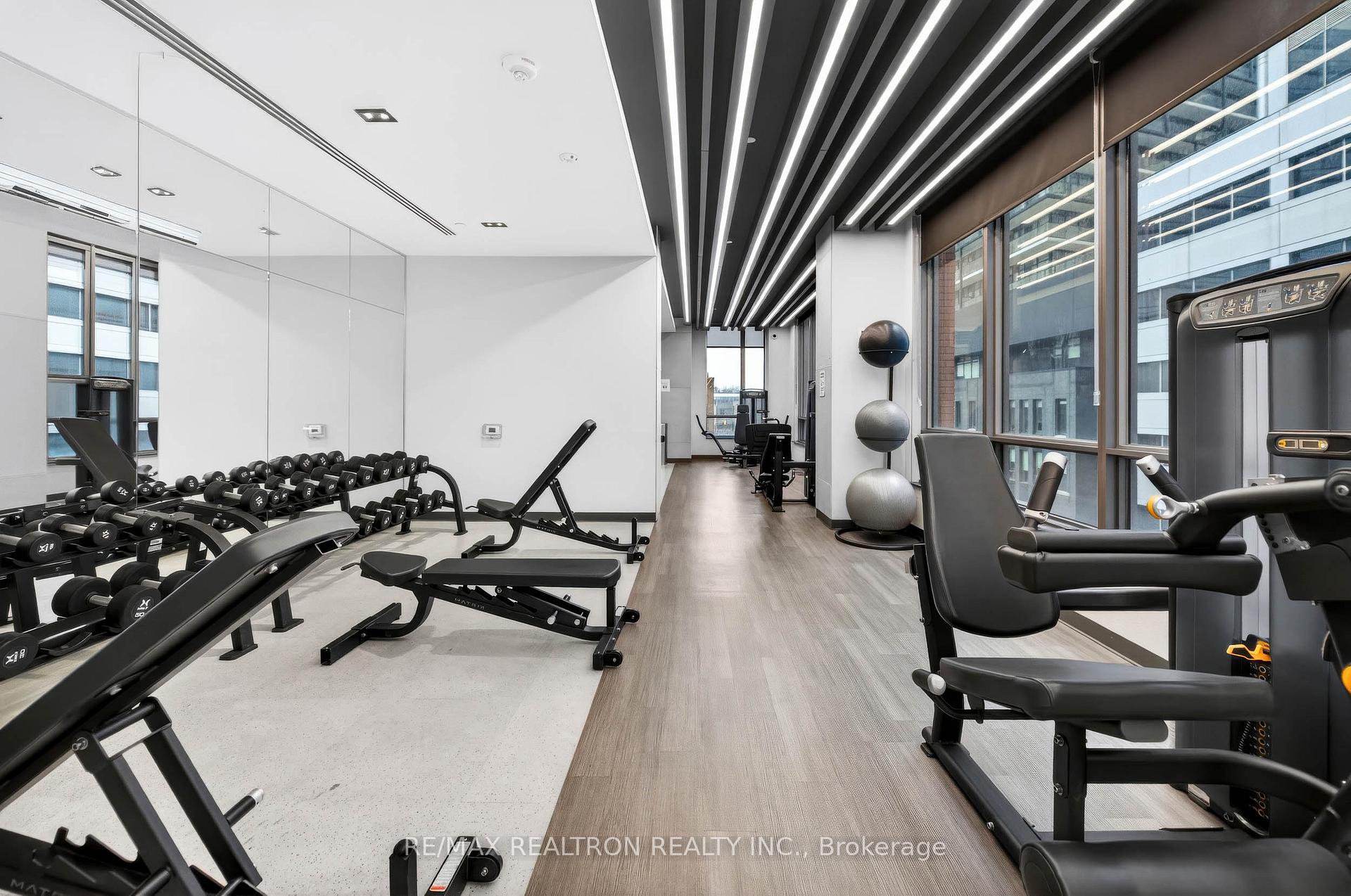 Photo 37 of Unit 4302, 108 Peter Street, Toronto, Waterfront Communities — HOMEH