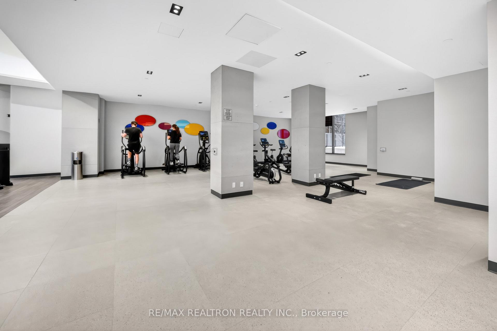 Photo 38 of Unit 4302, 108 Peter Street, Toronto, Waterfront Communities — HOMEH
