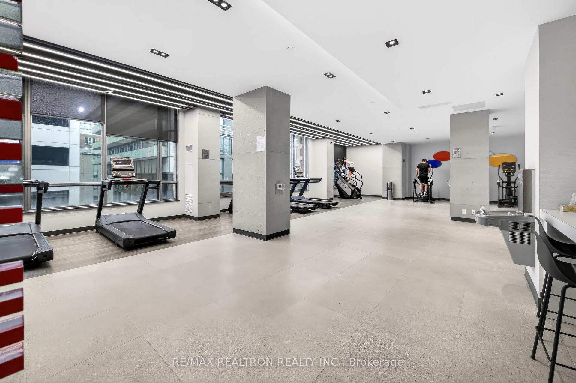 Photo 39 of Unit 4302, 108 Peter Street, Toronto, Waterfront Communities — HOMEH