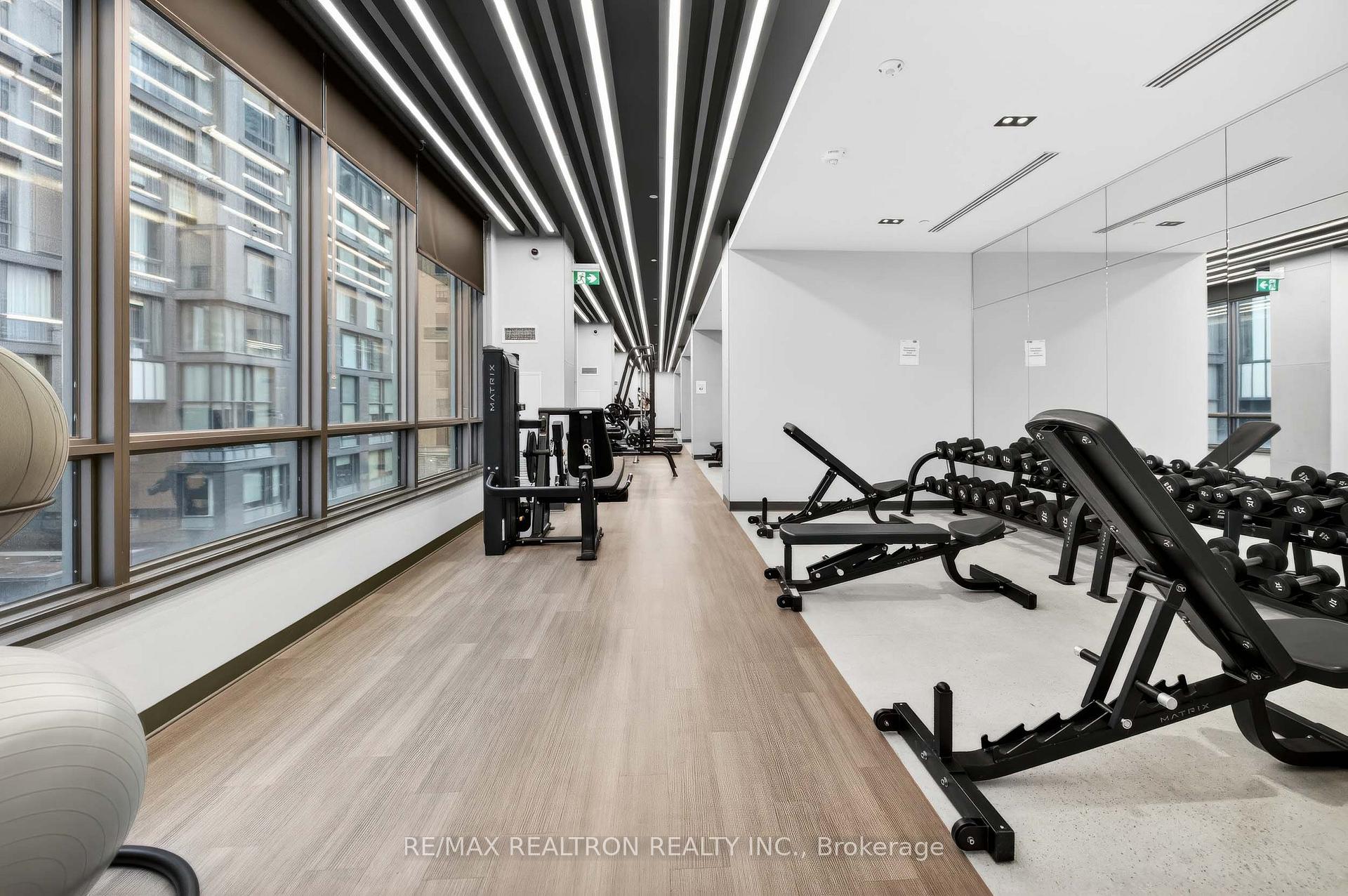 Photo 40 of Unit 4302, 108 Peter Street, Toronto, Waterfront Communities — HOMEH