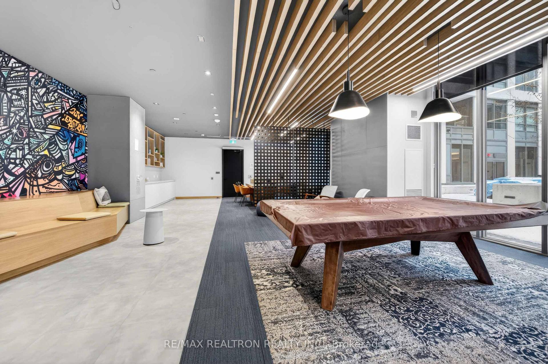 Photo 41 of Unit 4302, 108 Peter Street, Toronto, Waterfront Communities — HOMEH
