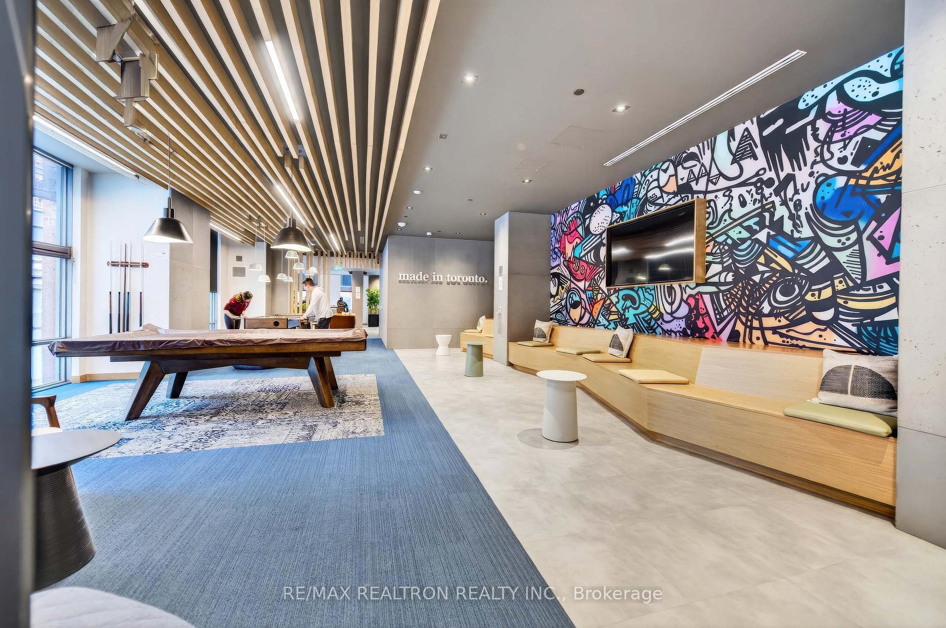 Photo 42 of Unit 4302, 108 Peter Street, Toronto, Waterfront Communities — HOMEH