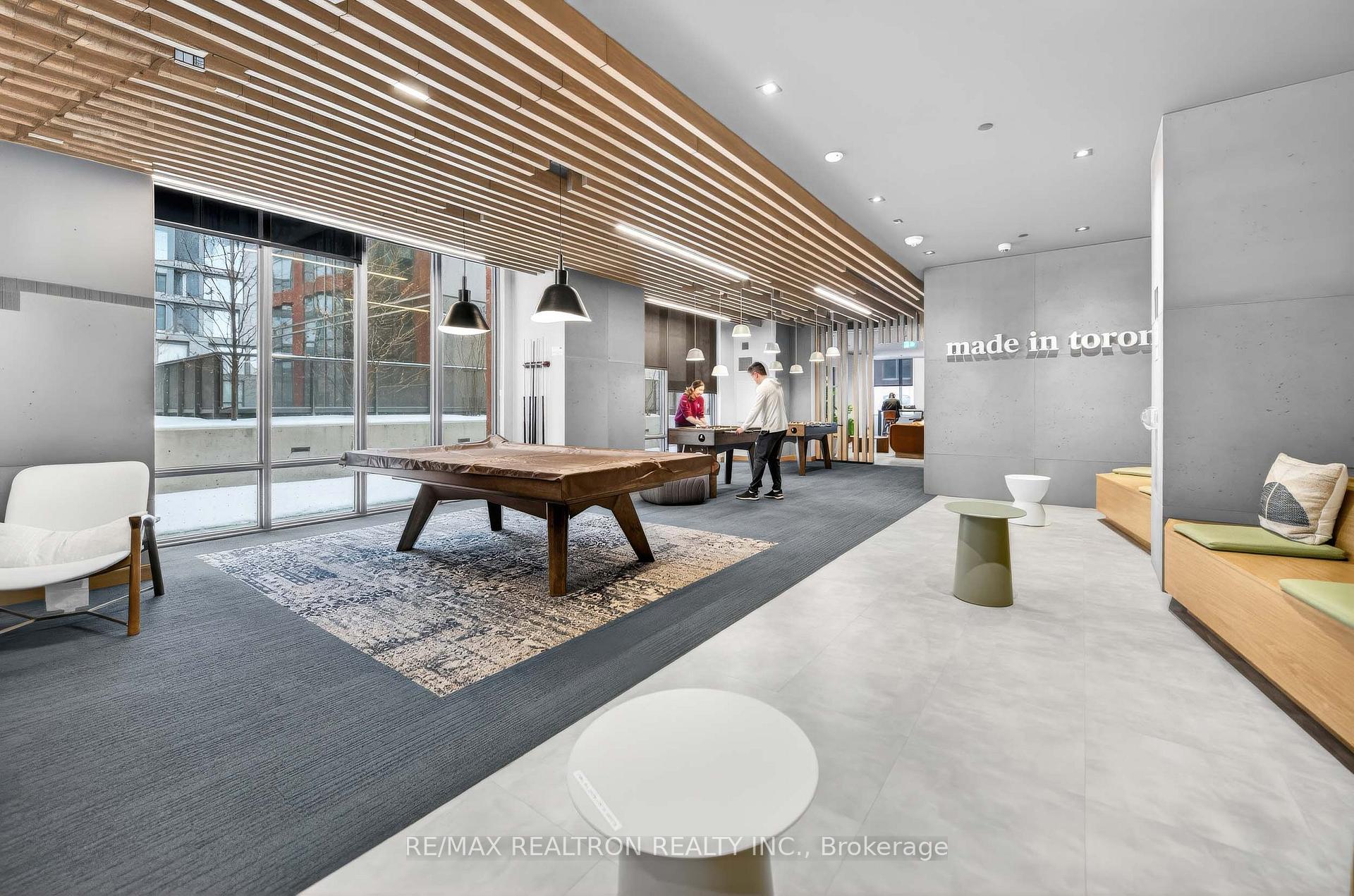 Photo 43 of Unit 4302, 108 Peter Street, Toronto, Waterfront Communities — HOMEH