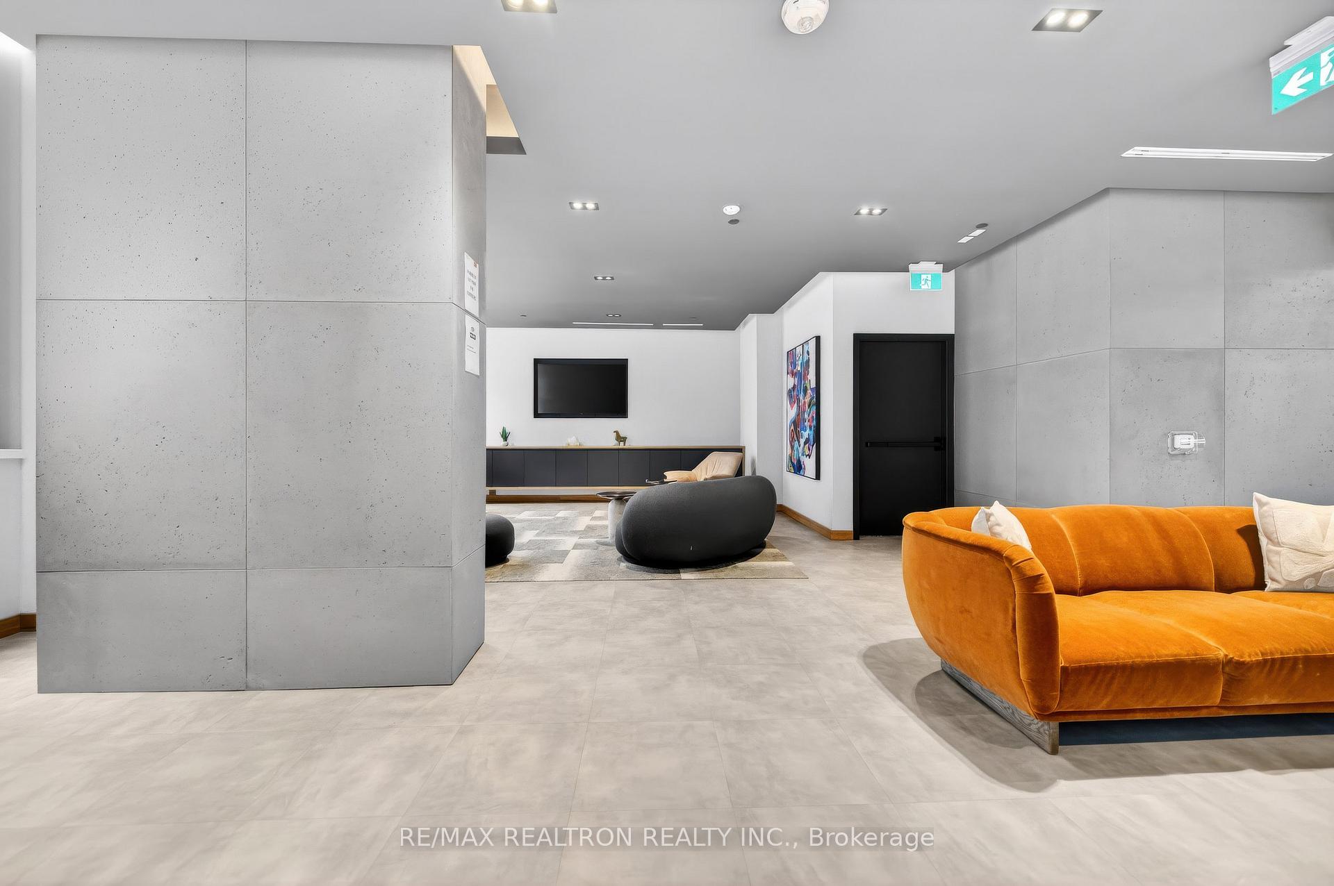 Photo 45 of Unit 4302, 108 Peter Street, Toronto, Waterfront Communities — HOMEH