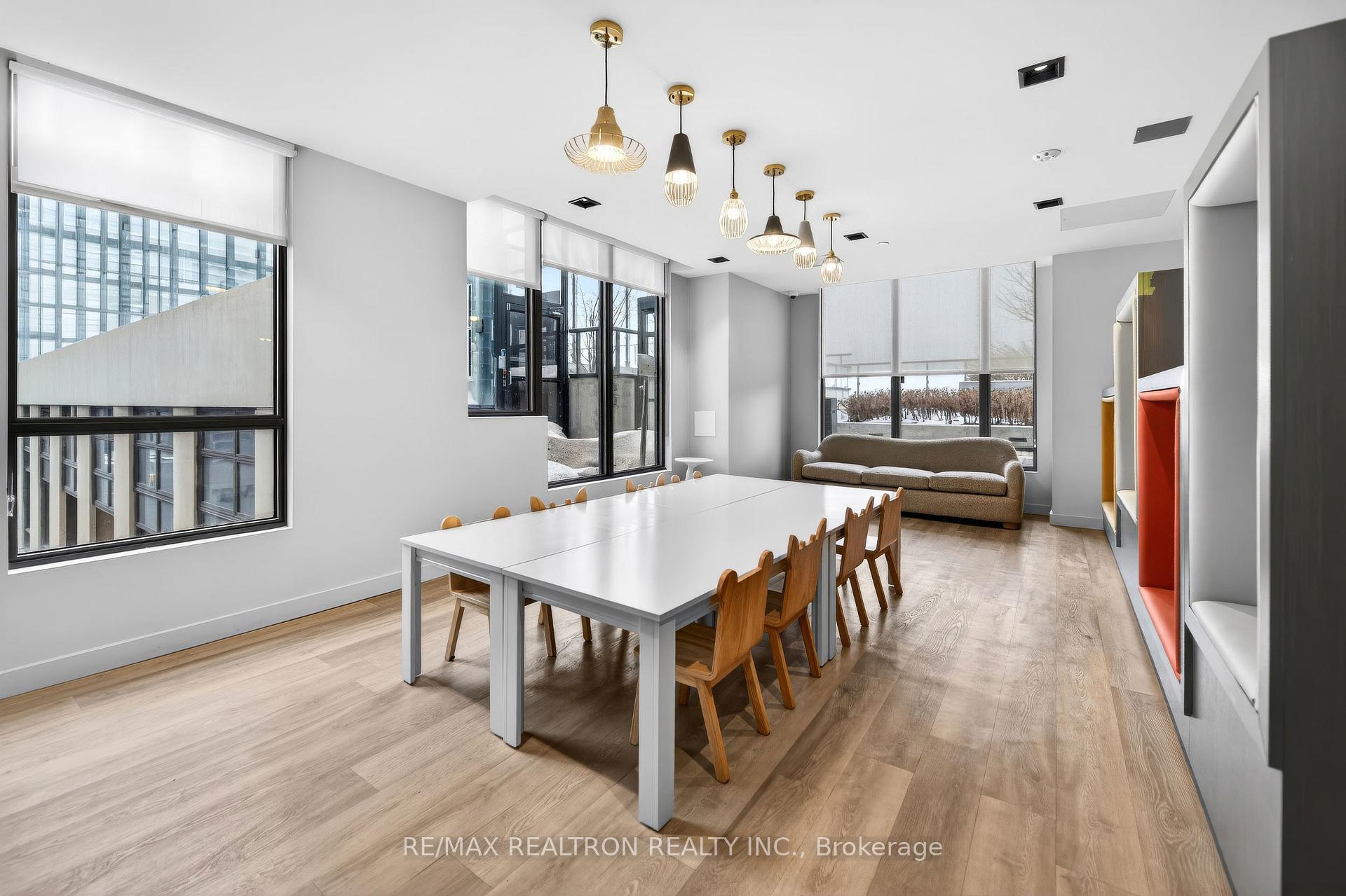 Photo 46 of Unit 4302, 108 Peter Street, Toronto, Waterfront Communities — HOMEH