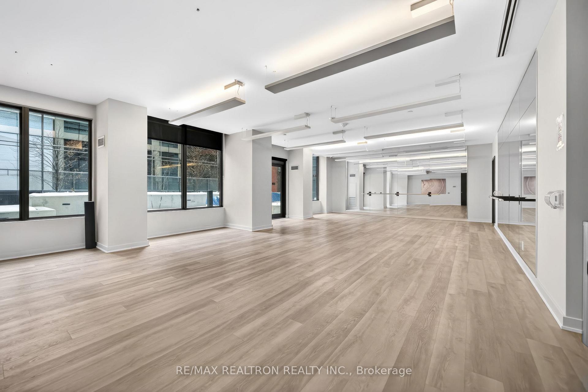 Photo 47 of Unit 4302, 108 Peter Street, Toronto, Waterfront Communities — HOMEH
