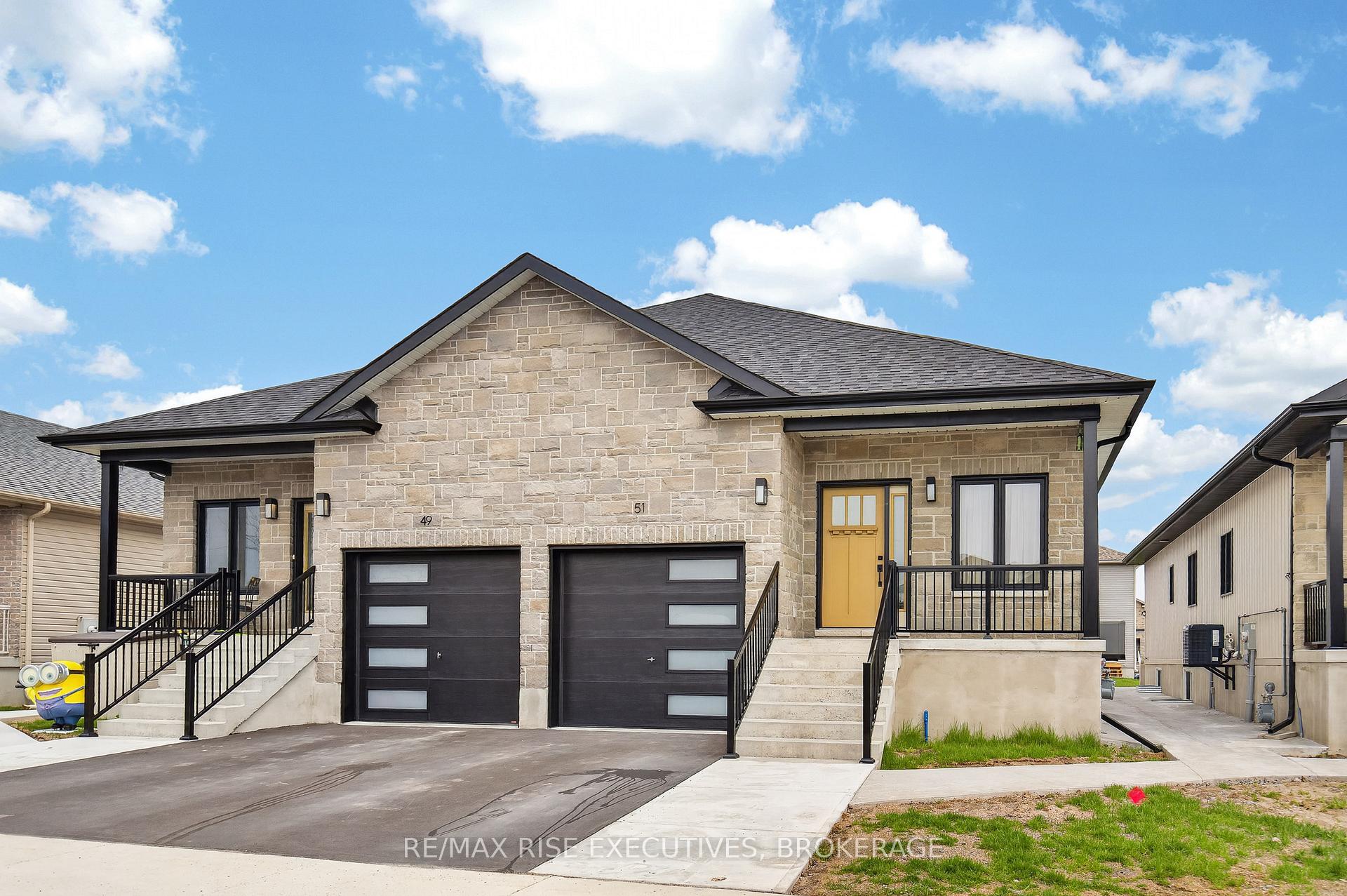 Photo 1 of 51 Potter Drive, Loyalist, Odessa — HOMEH