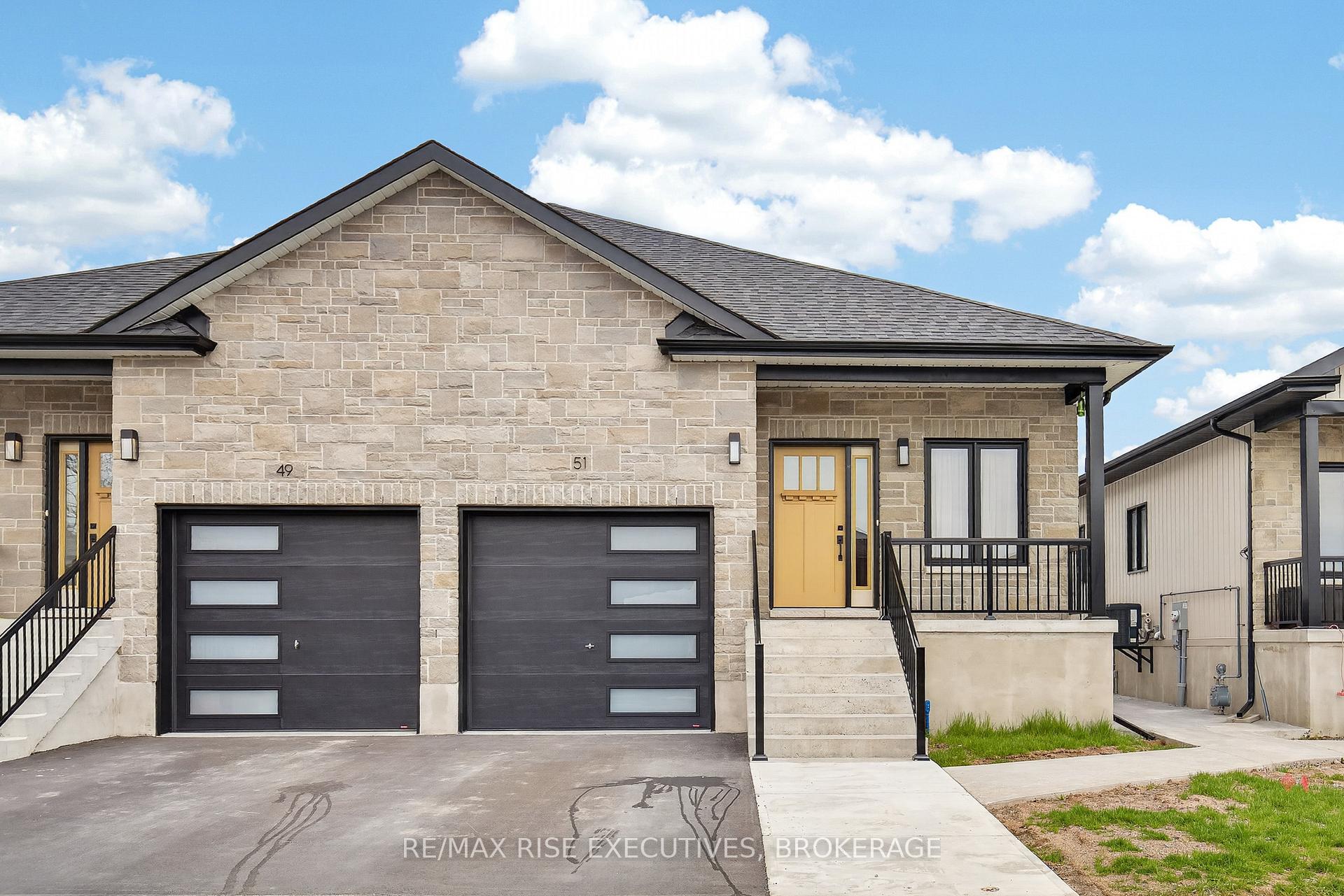 Photo 2 of 51 Potter Drive, Loyalist, Odessa — HOMEH