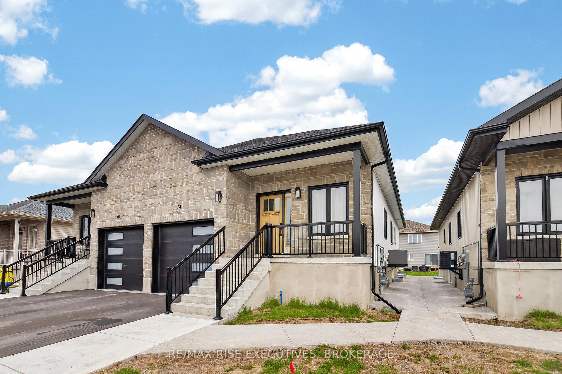 Photo 3 of 51 Potter Drive, Loyalist, Odessa — HOMEH