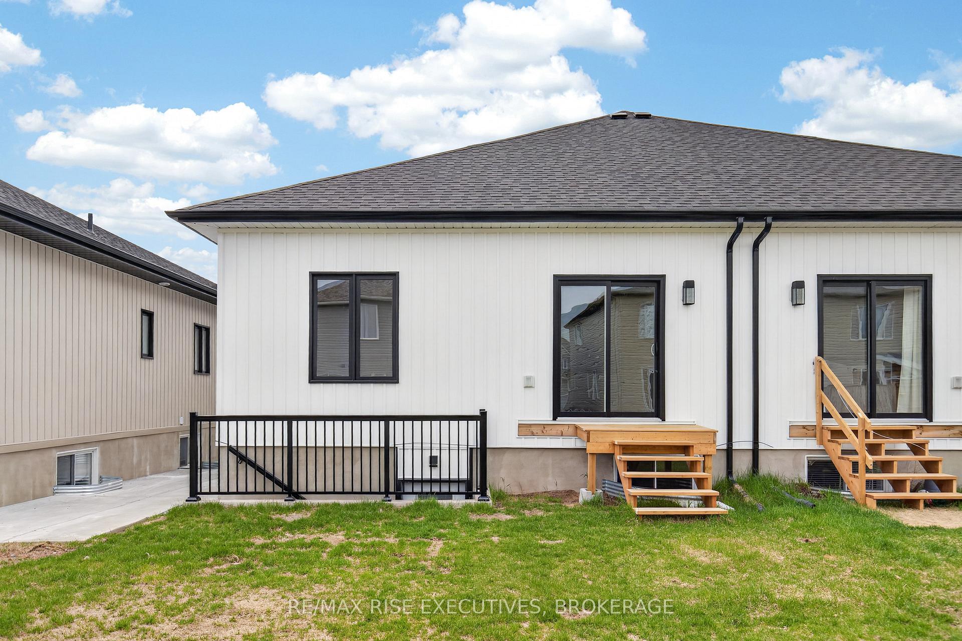 Photo 48 of 51 Potter Drive, Loyalist, Odessa — HOMEH