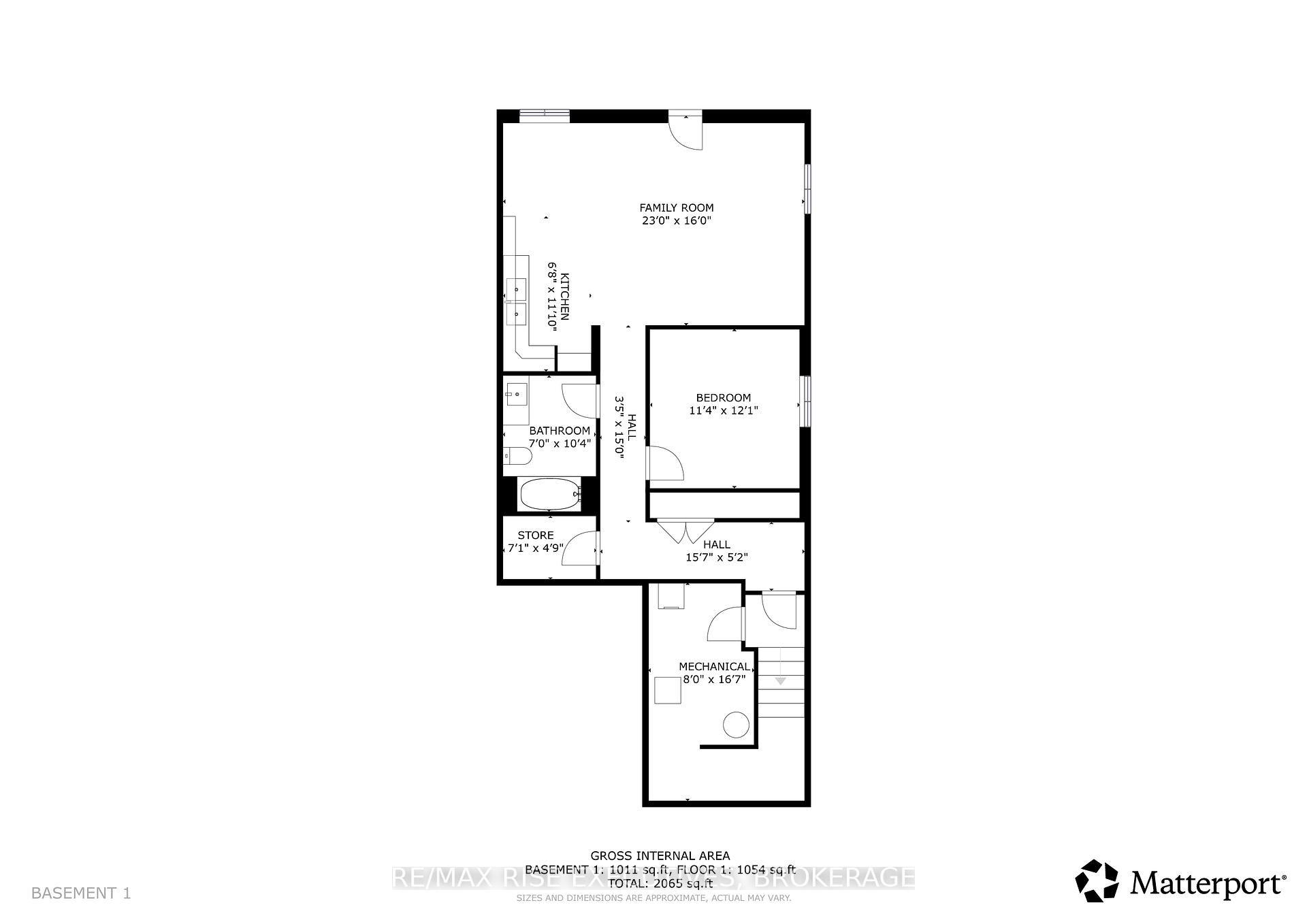 Photo 49 of 51 Potter Drive, Loyalist, Odessa — HOMEH