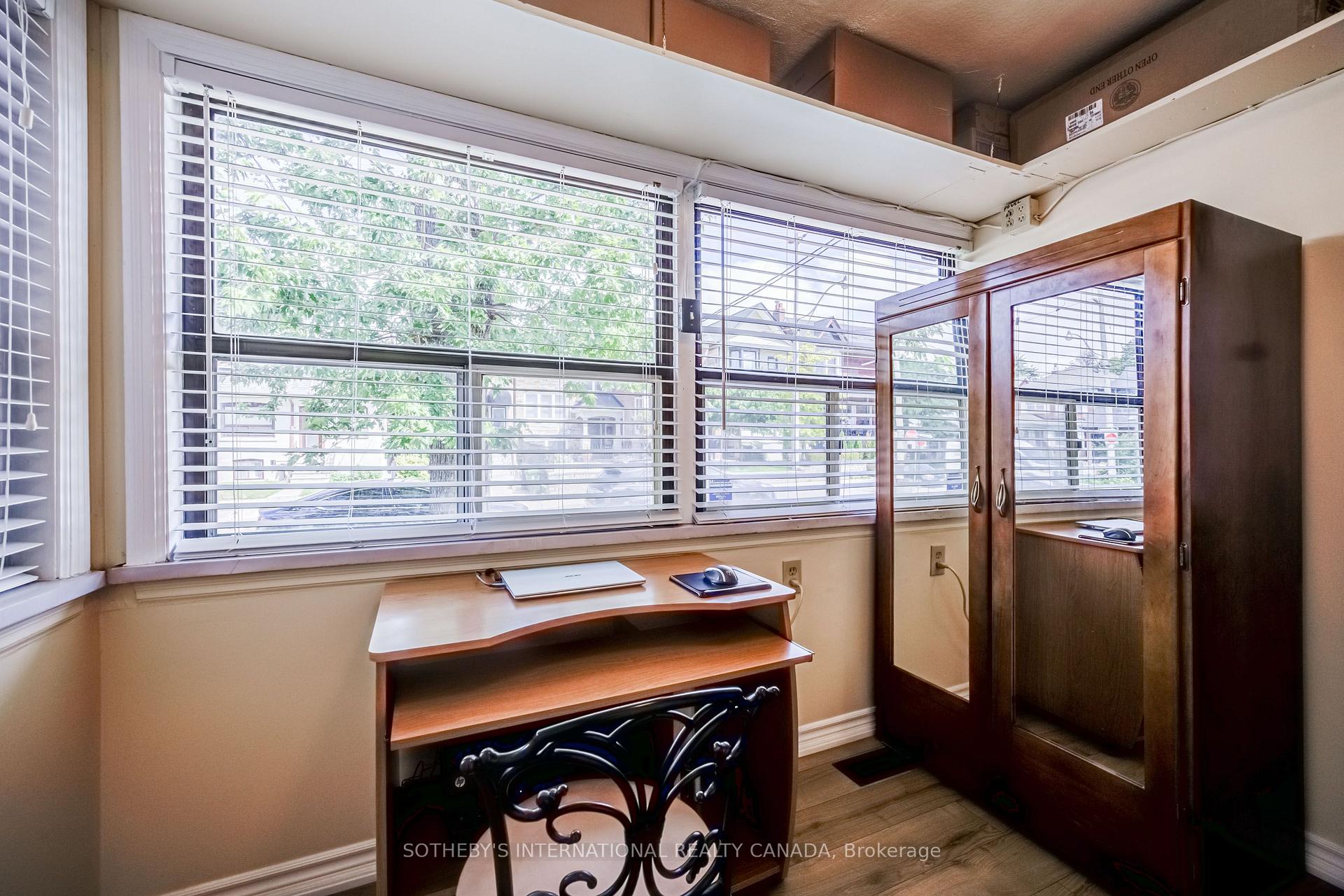 Photo 5 of 157 Ascot Avenue, Toronto, Corso Italia-Davenport — HOMEH