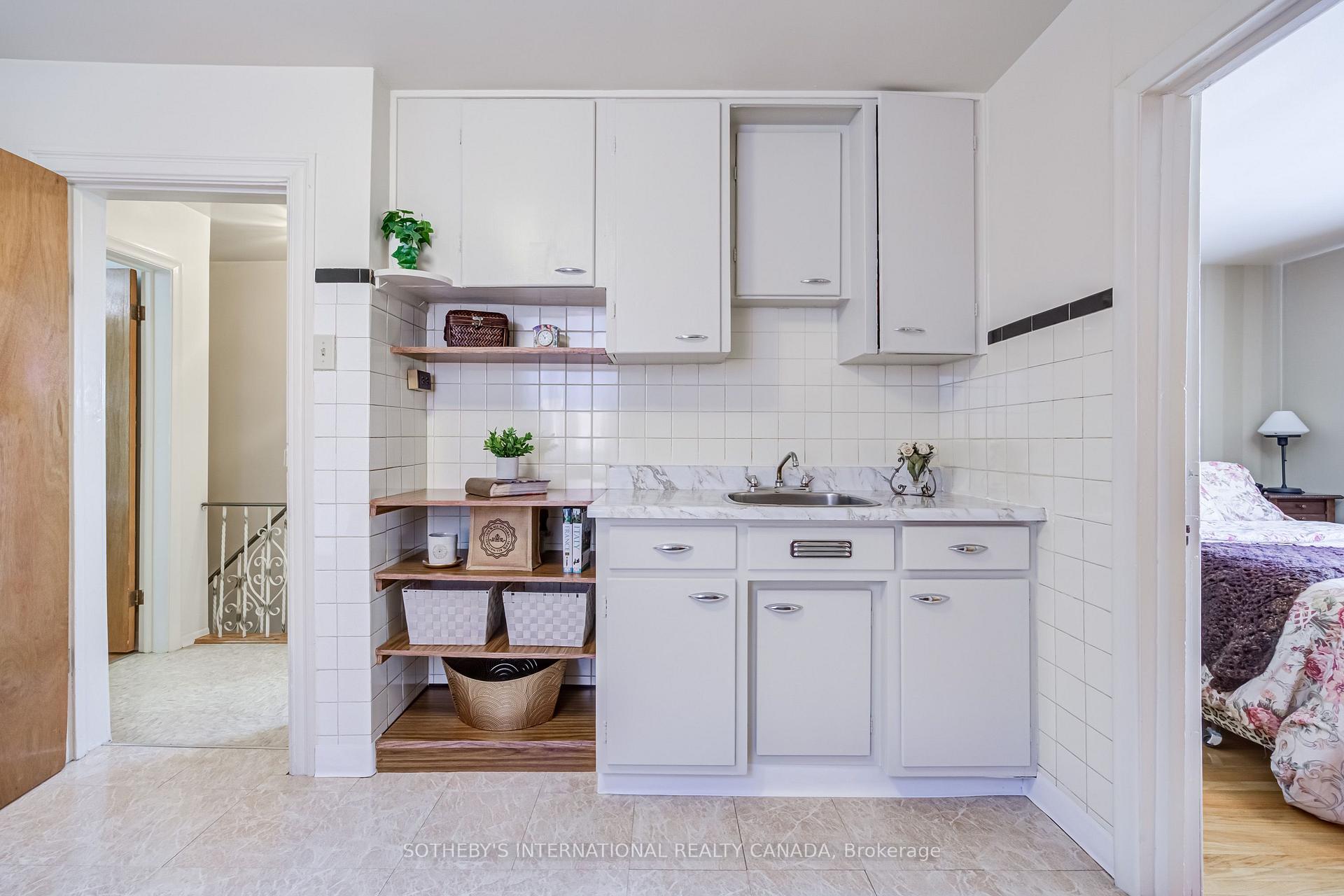 Photo 25 of 157 Ascot Avenue, Toronto, Corso Italia-Davenport — HOMEH