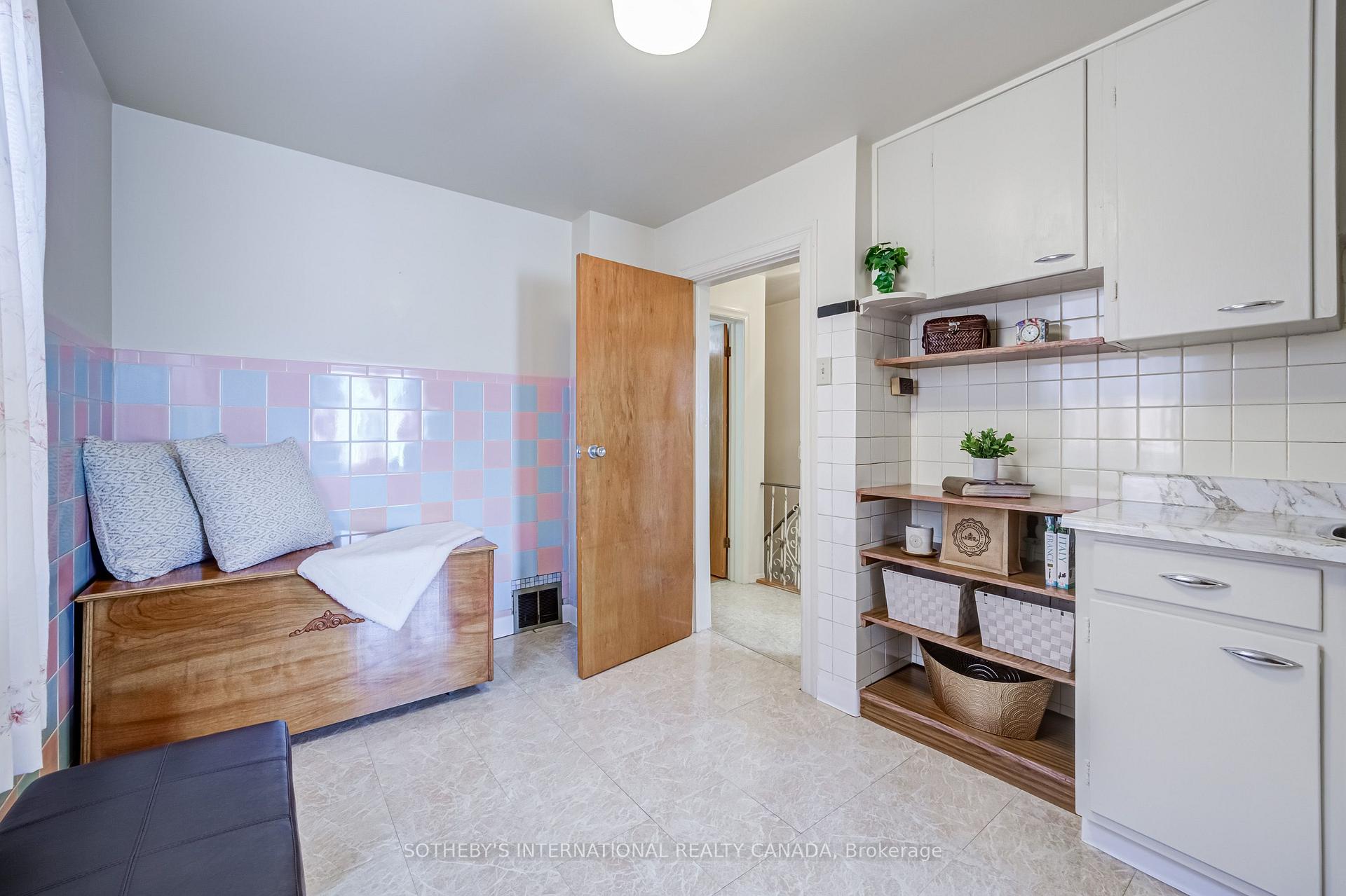 Photo 26 of 157 Ascot Avenue, Toronto, Corso Italia-Davenport — HOMEH