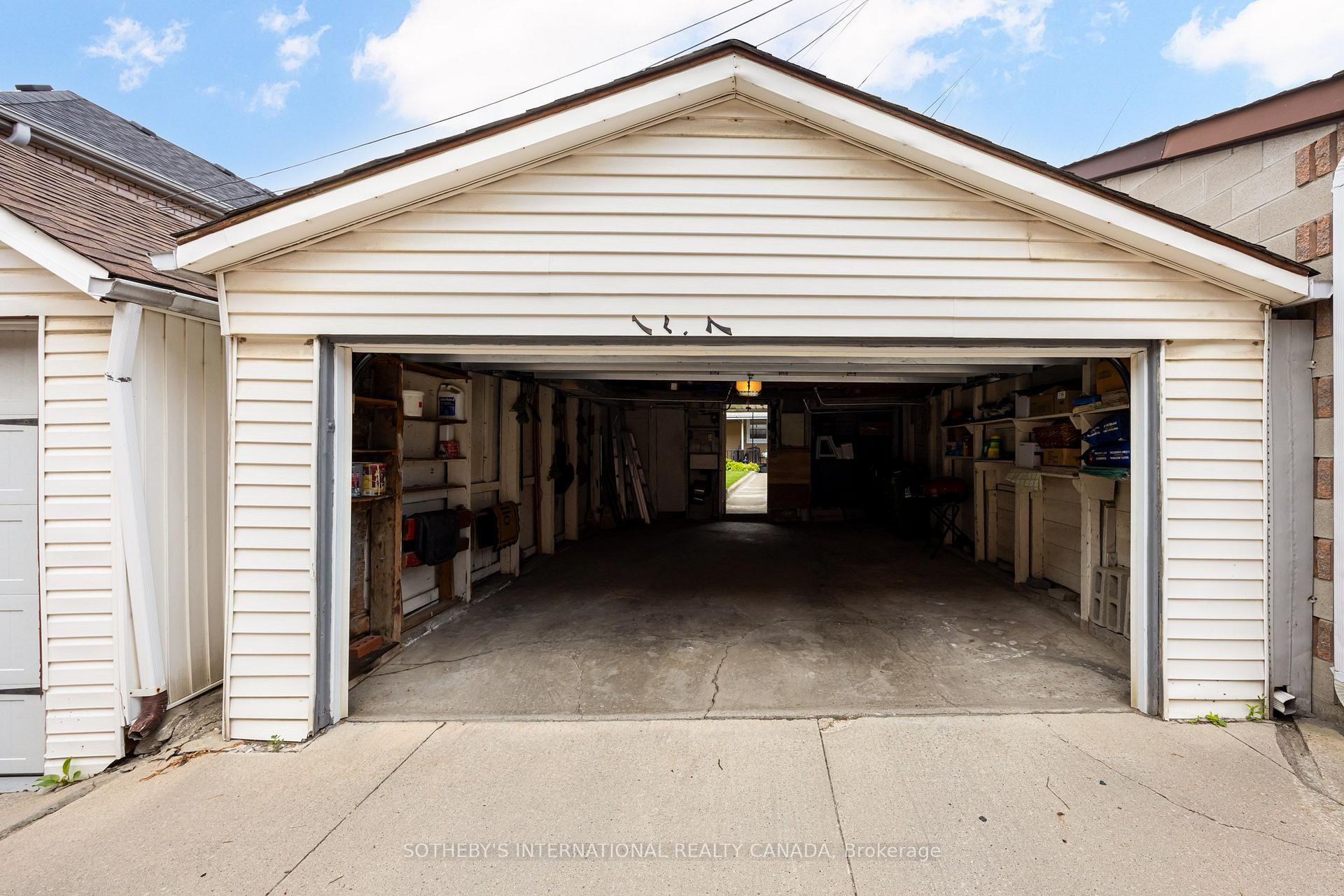 Photo 39 of 157 Ascot Avenue, Toronto, Corso Italia-Davenport — HOMEH