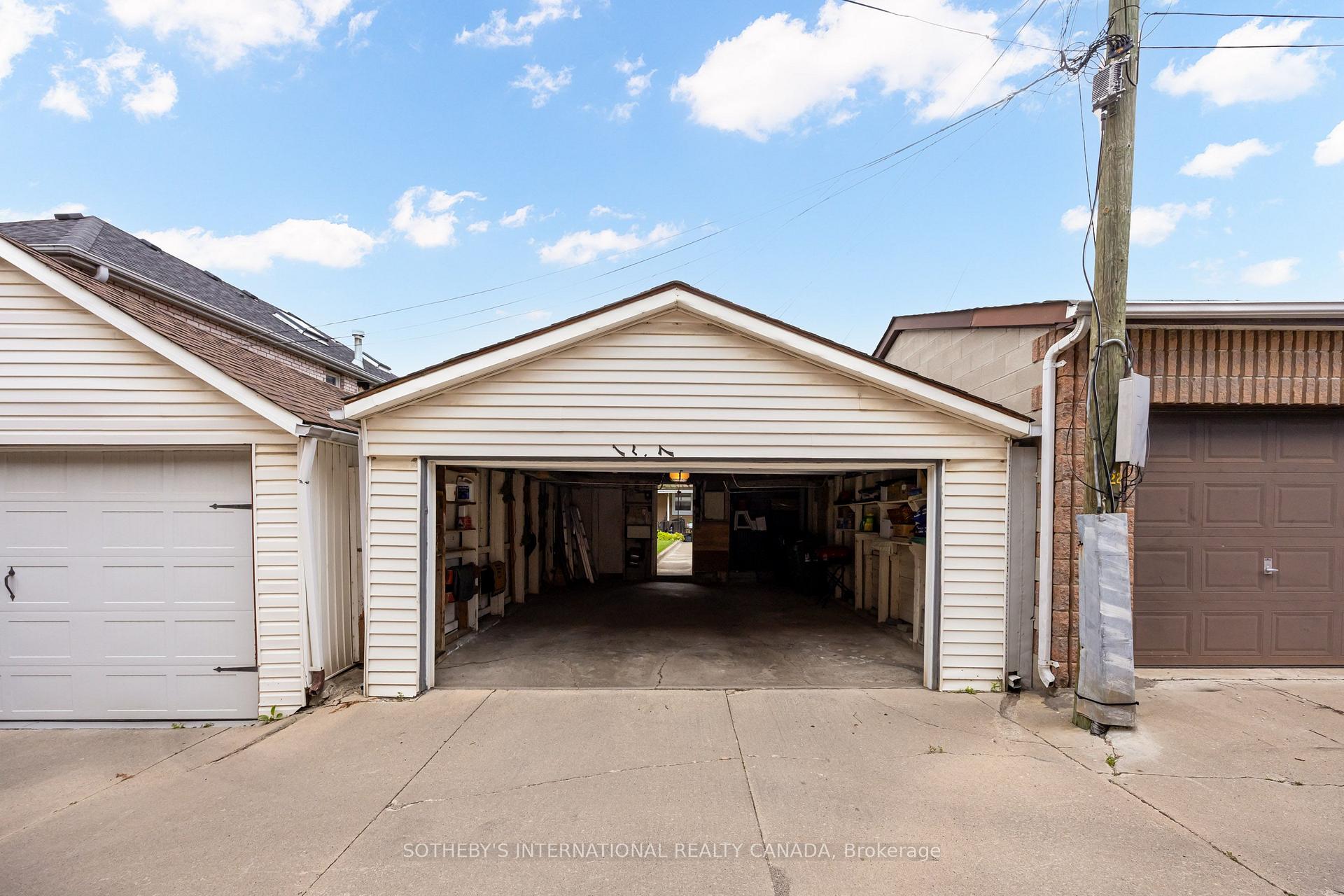 Photo 40 of 157 Ascot Avenue, Toronto, Corso Italia-Davenport — HOMEH