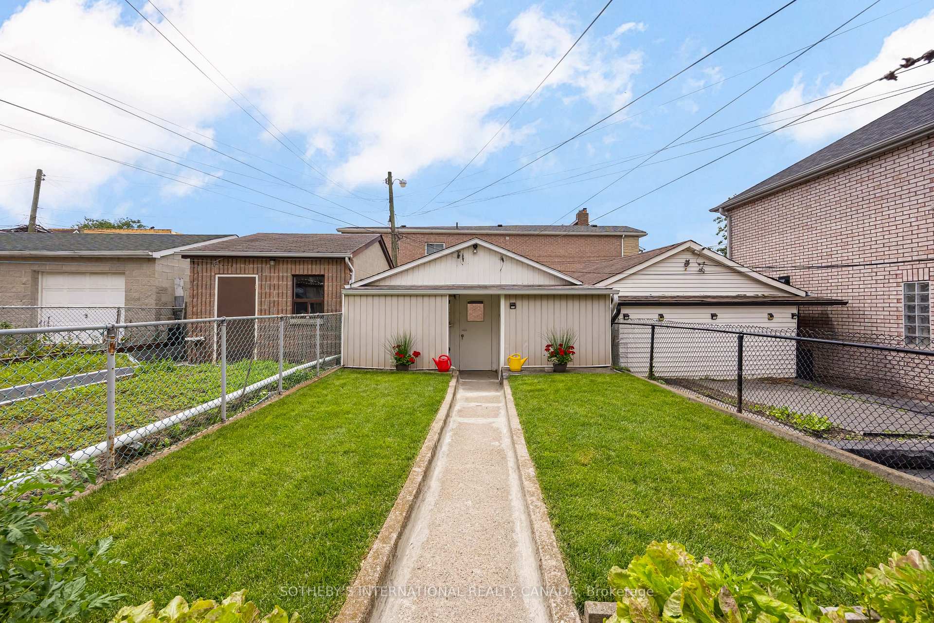 Photo 43 of 157 Ascot Avenue, Toronto, Corso Italia-Davenport — HOMEH