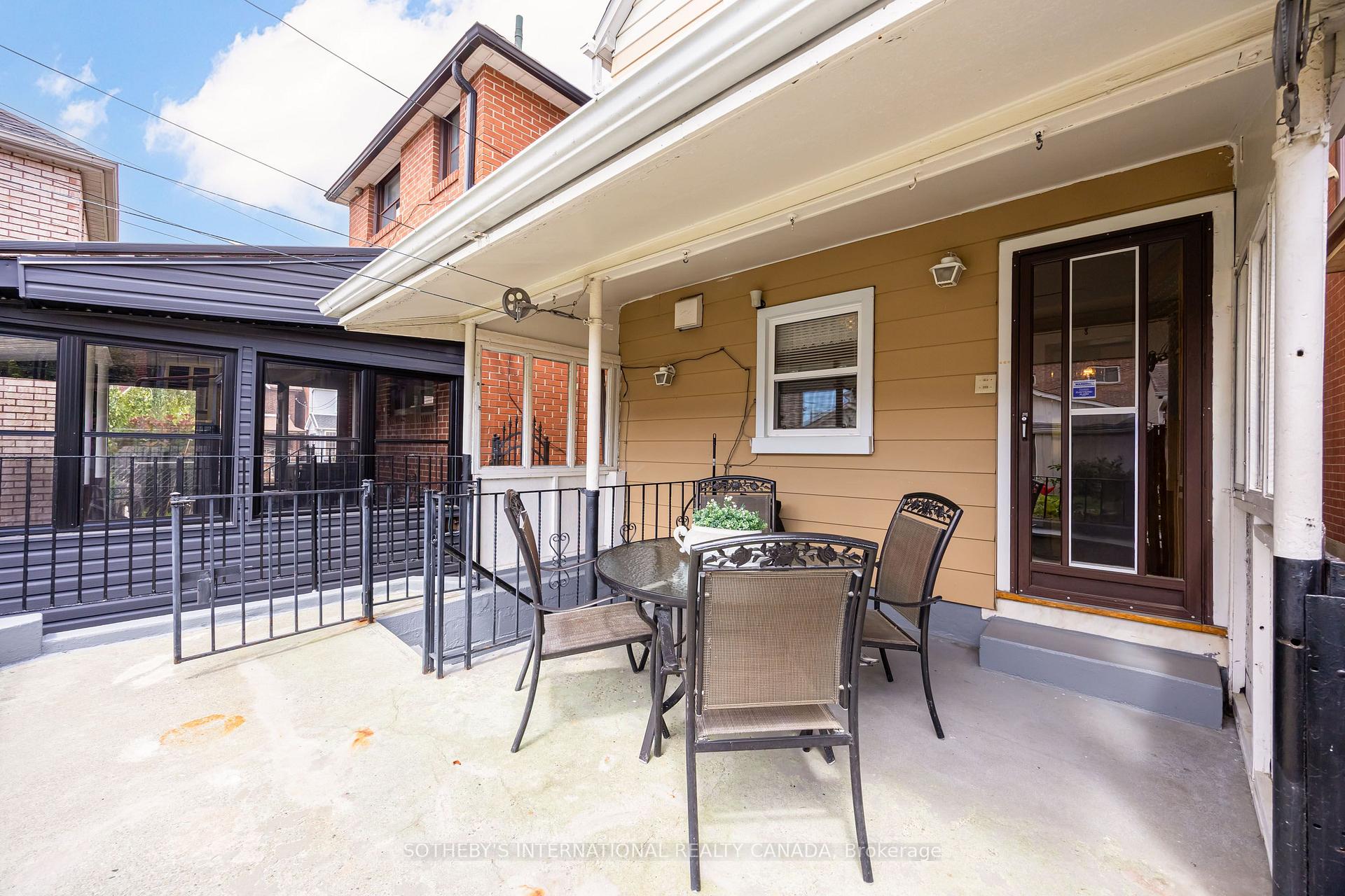 Photo 44 of 157 Ascot Avenue, Toronto, Corso Italia-Davenport — HOMEH