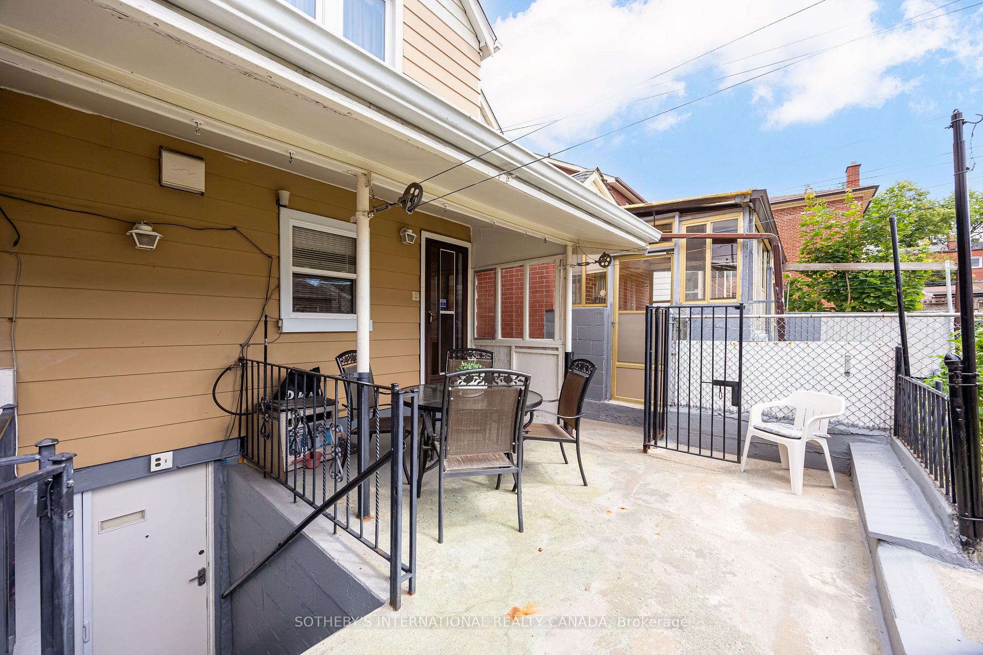 Photo 45 of 157 Ascot Avenue, Toronto, Corso Italia-Davenport — HOMEH
