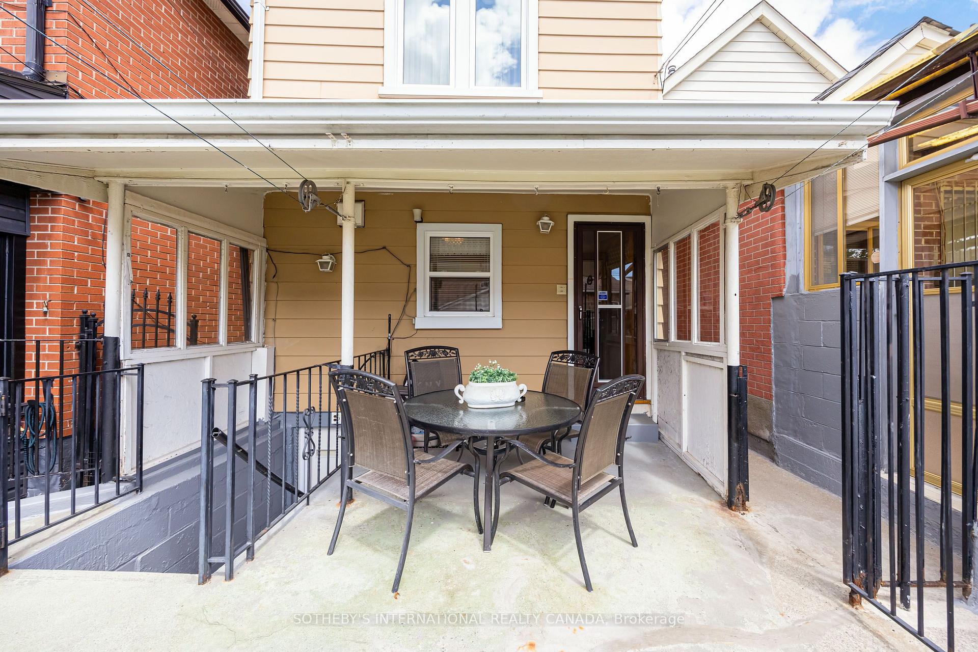 Photo 46 of 157 Ascot Avenue, Toronto, Corso Italia-Davenport — HOMEH