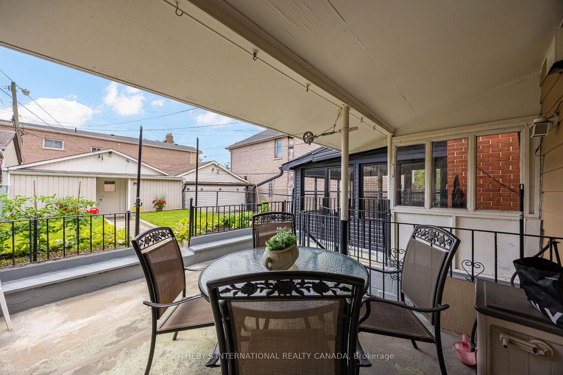 Photo 47 of 157 Ascot Avenue, Toronto, Corso Italia-Davenport — HOMEH